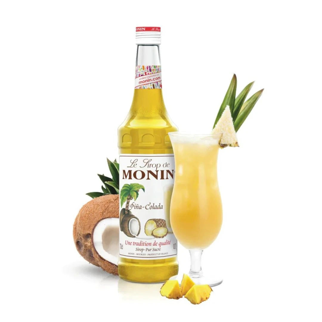 Monin Piña Colada Syrup 700ml
