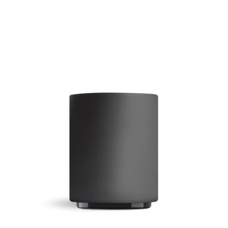 Fellow Monty Latte Cup Matte Black - 325ml/11oz