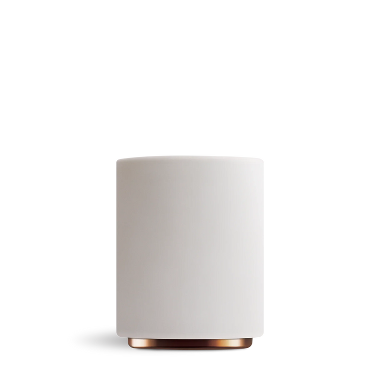 Fellow Monty Latte Cup Matte White - 325ml/11oz