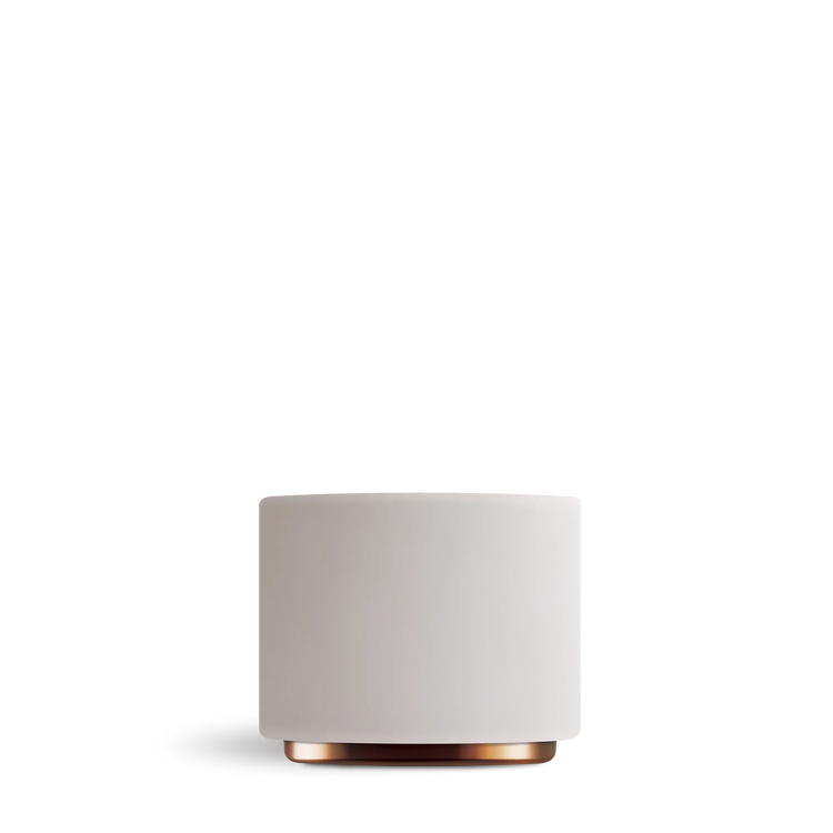 Fellow Monty Cappuccino Cup Matte White - 192ml/6.5oz