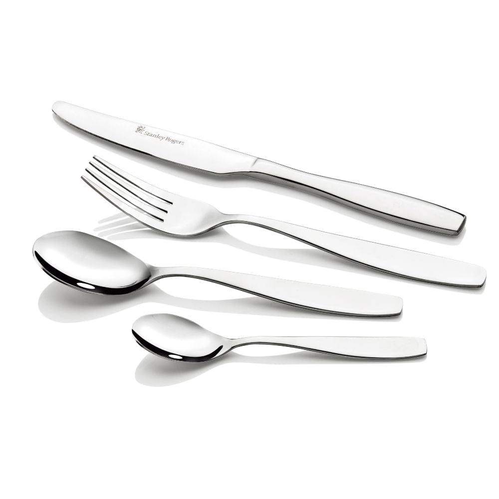 Stanley Rogers Morgan 16 Piece Cutlery Set