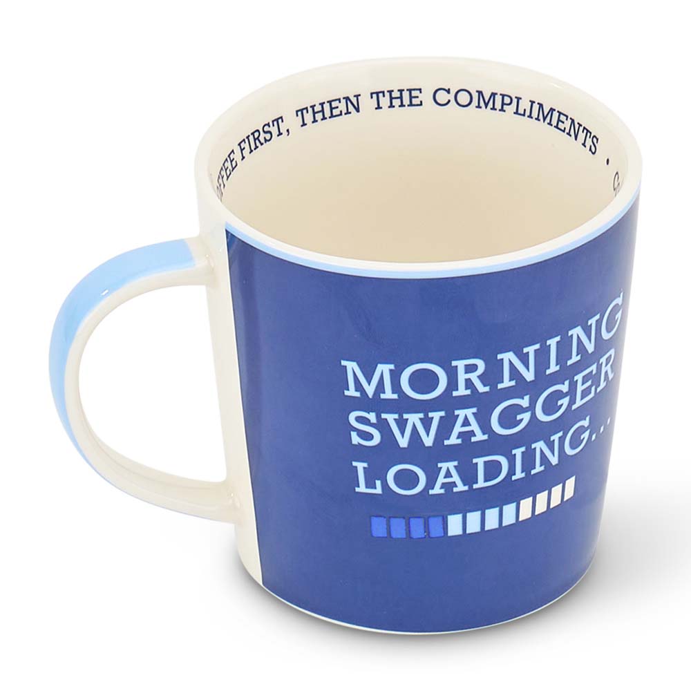 Annabel Trends Coffee Mug Mr Styl'n