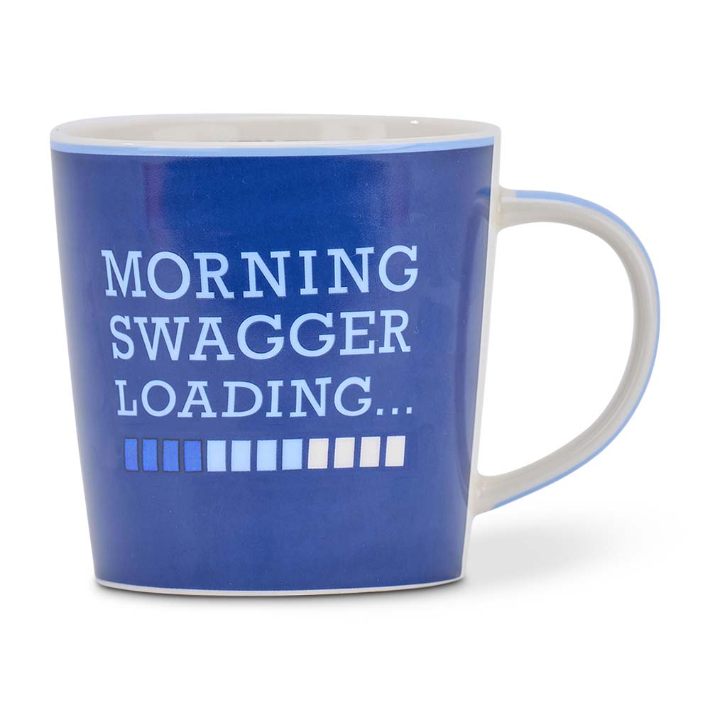 Annabel Trends Coffee Mug Mr Styl'n