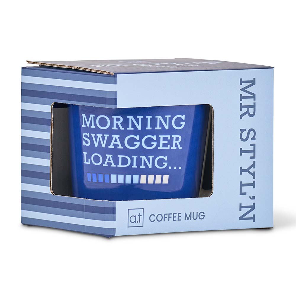 Annabel Trends Coffee Mug Mr Styl'n