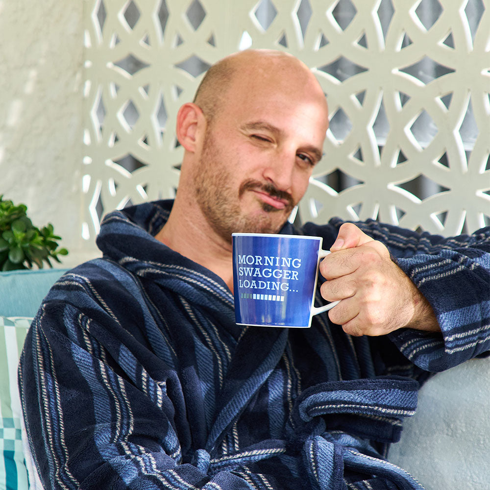 Annabel Trends Coffee Mug Mr Styl'n