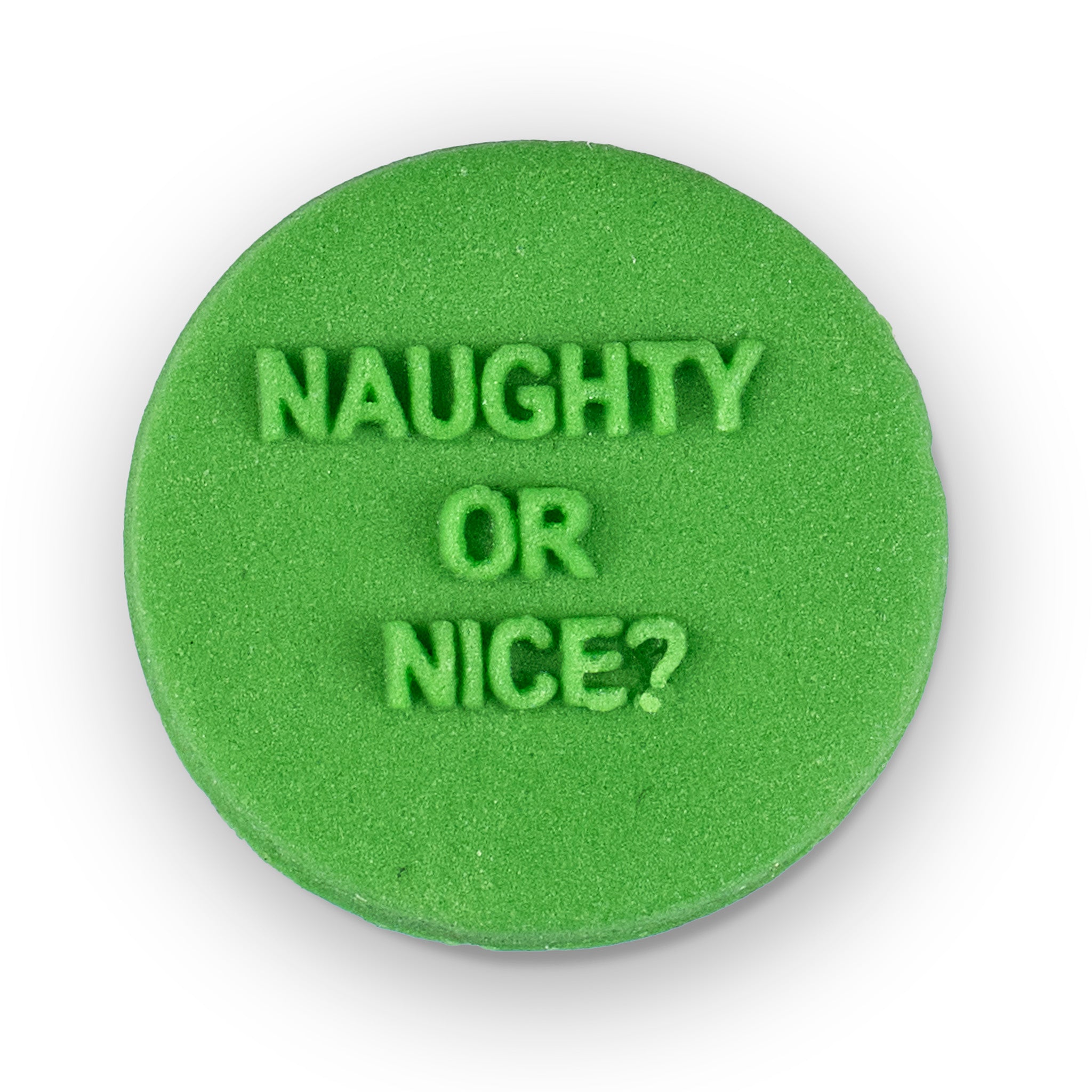 SWEET STICKS Mini Messages - Naughty Or Nice
