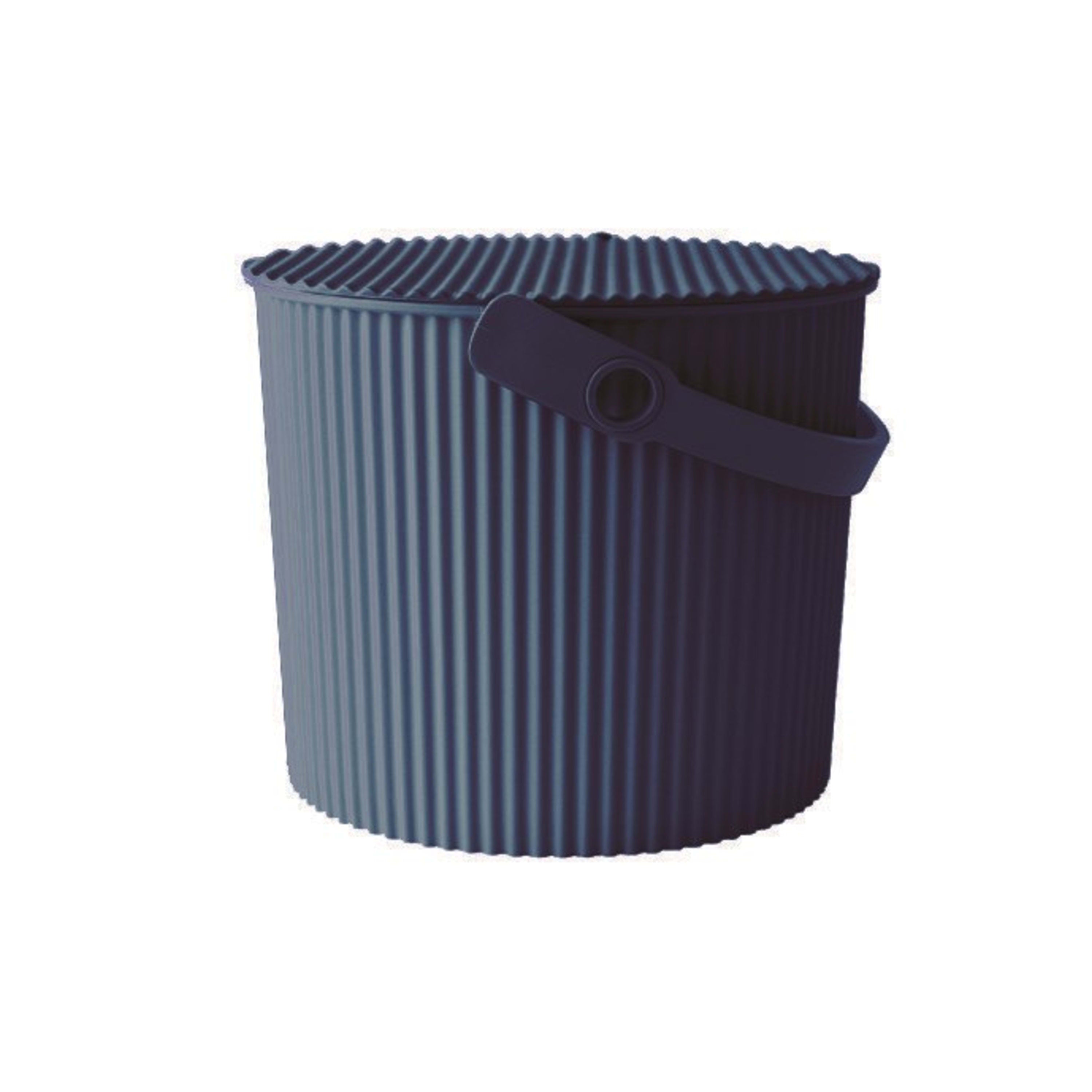 Icon Chef OmnioUtil Bucket 8L - Navy Blue