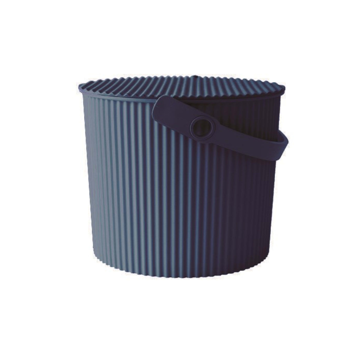 Icon Chef OmnioUtil Bucket 8L - Navy Blue