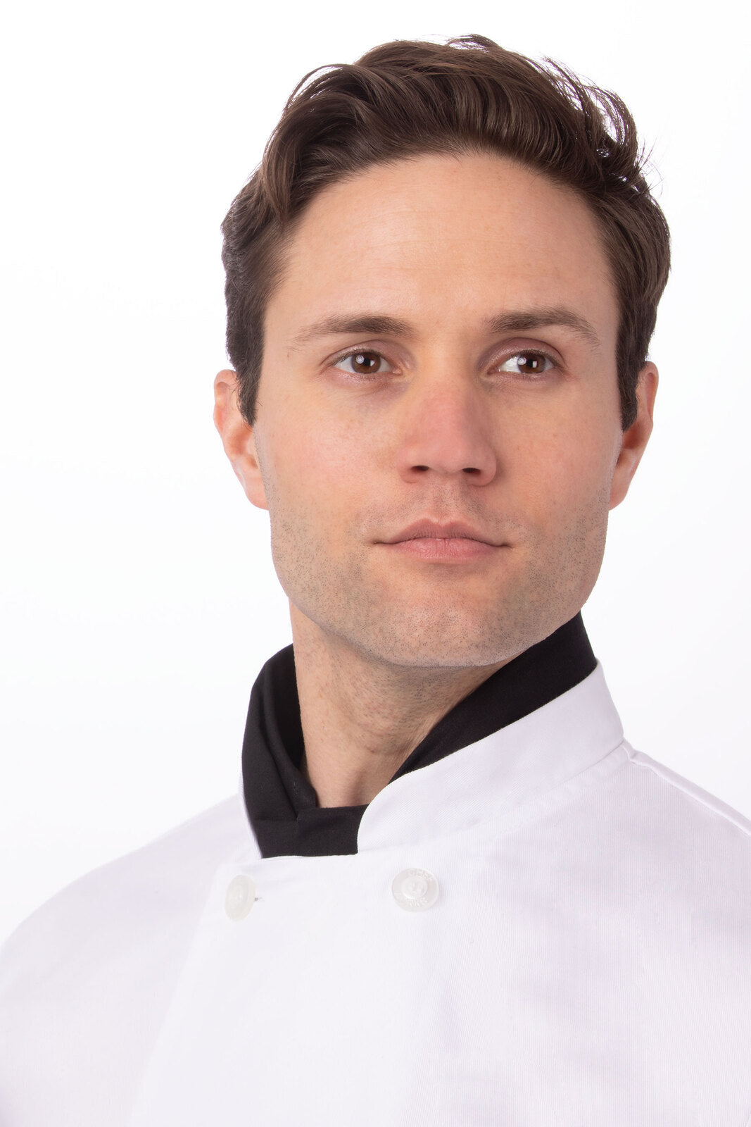 Chef Works Chef Neckerchief - Black