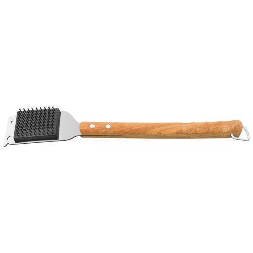 Tramontina Churrasco Heavy Duty Grill Brush - FSC Certified