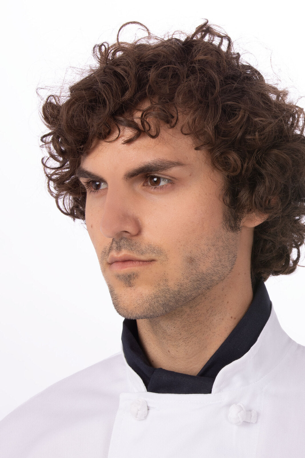 Chef Works Chef Neckerchief - Navy