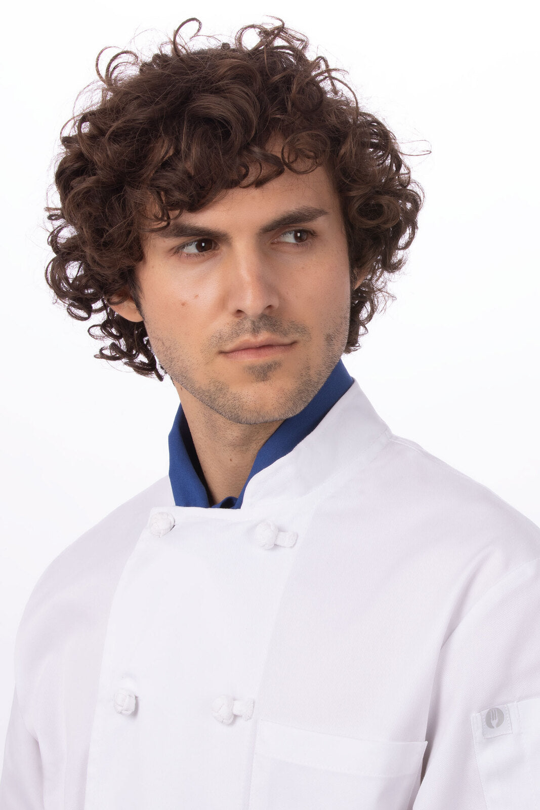Chef Works Chef Neckerchief - Royal
