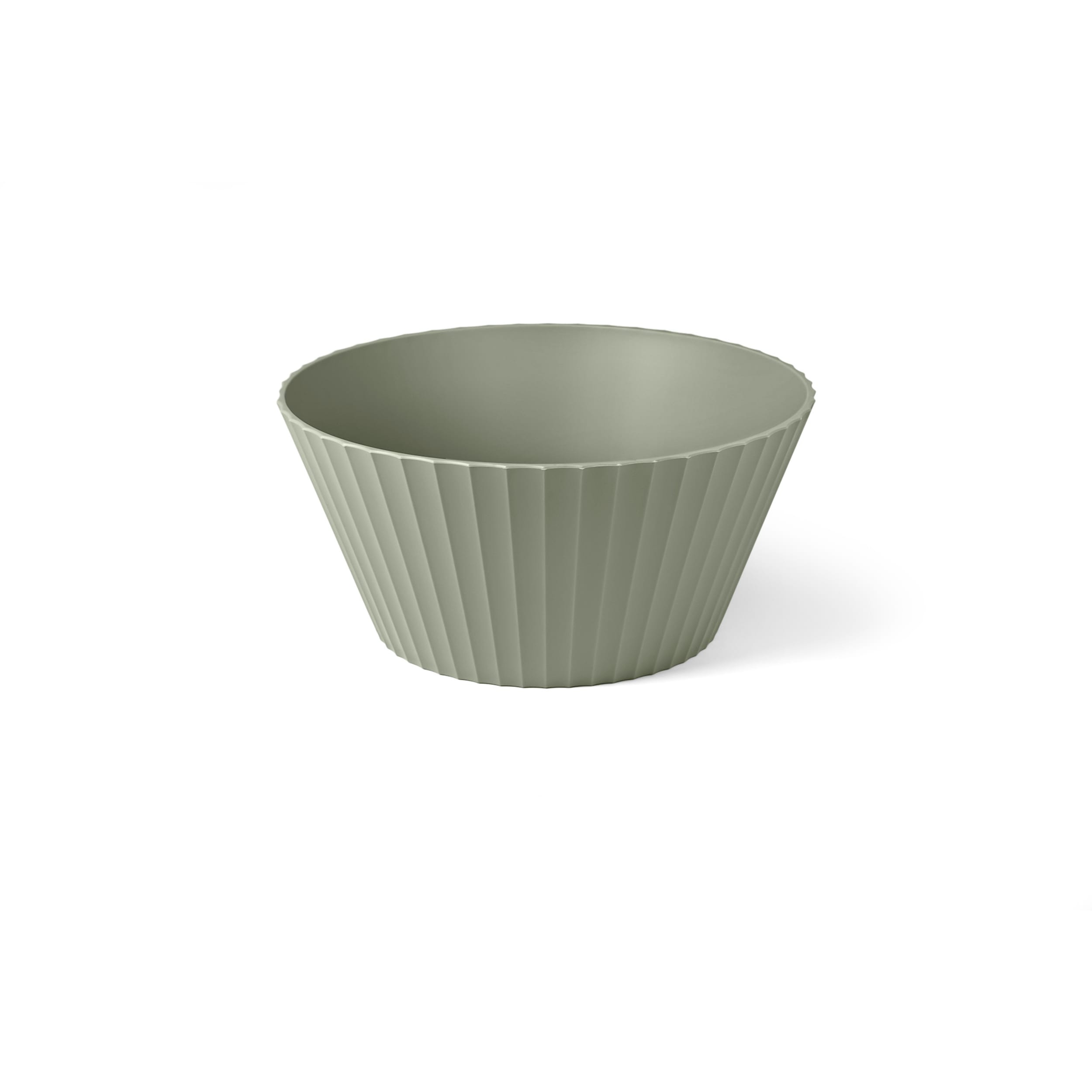 Blim Plus Nettuno Mixing Bowl 25cm Forest Medium