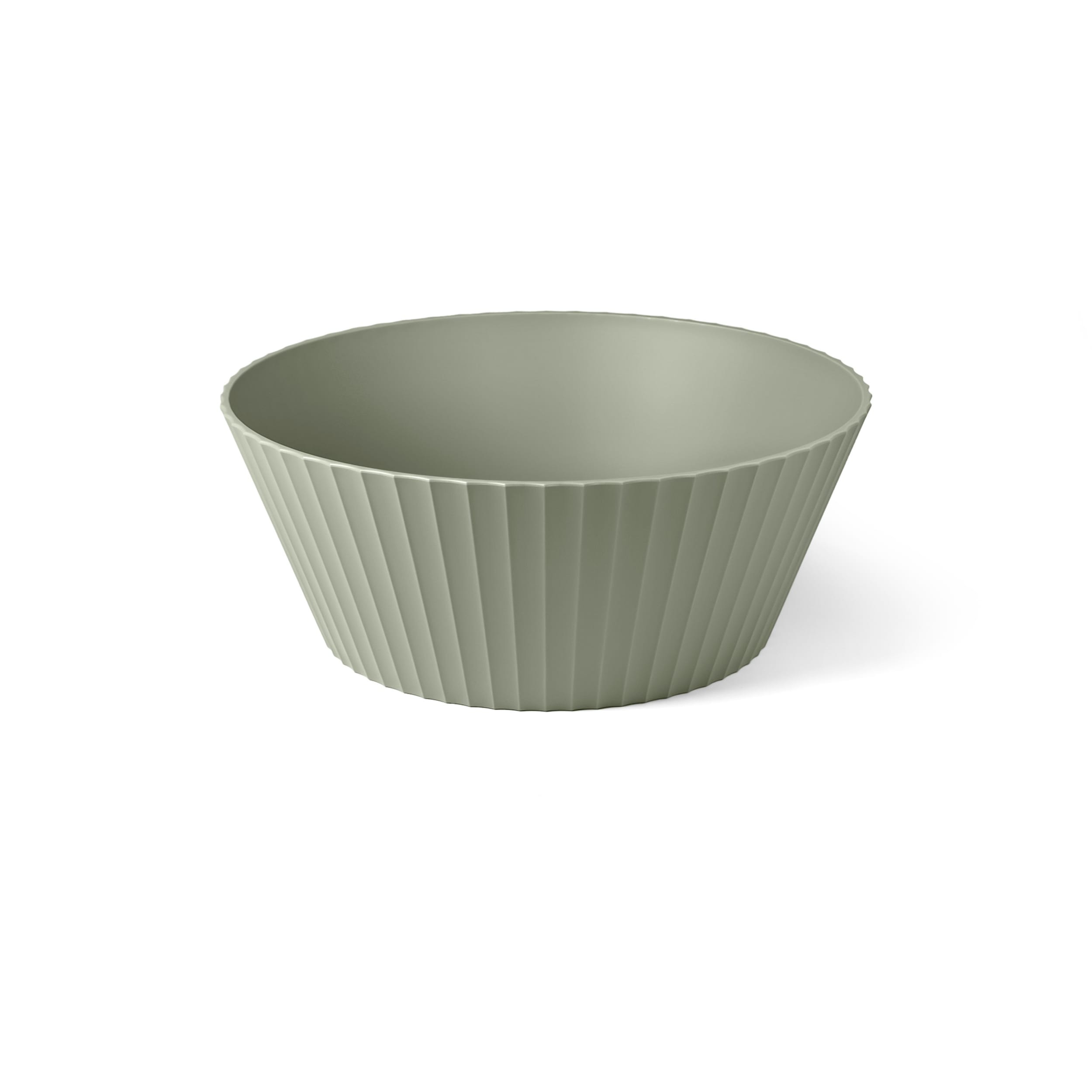 Blim Plus Nettuno Mixing Bowl 30cm Forest Medium