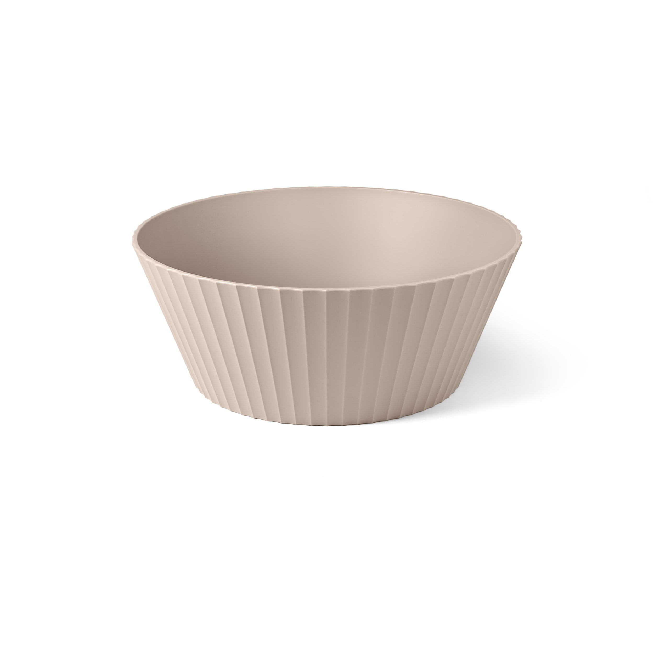 Blim Plus Nettuno Mixing Bowl 30cm Moka Grey