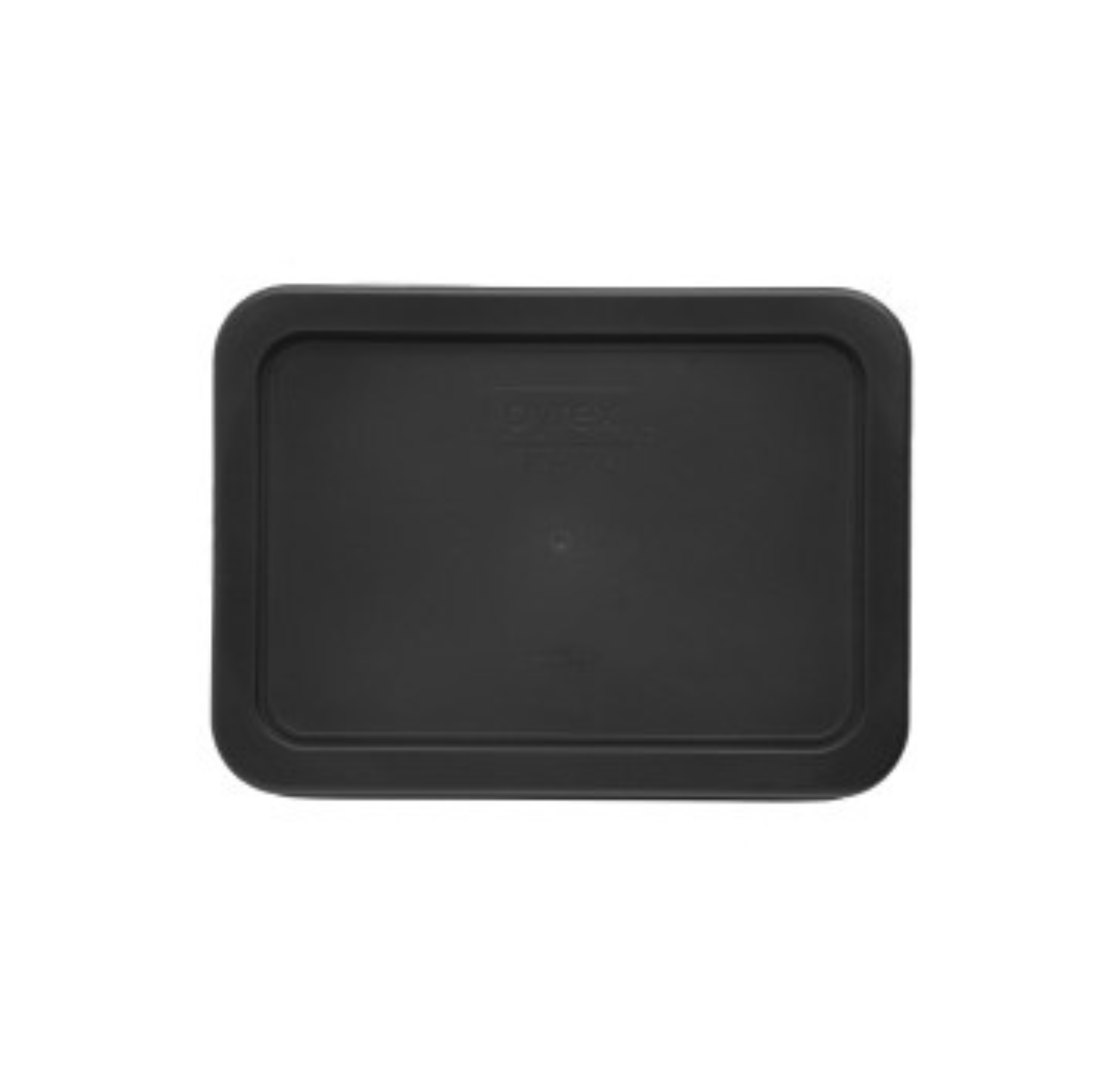 Pyrex Replacement Blue Rectangle Lid - 7210 PC (710mL)