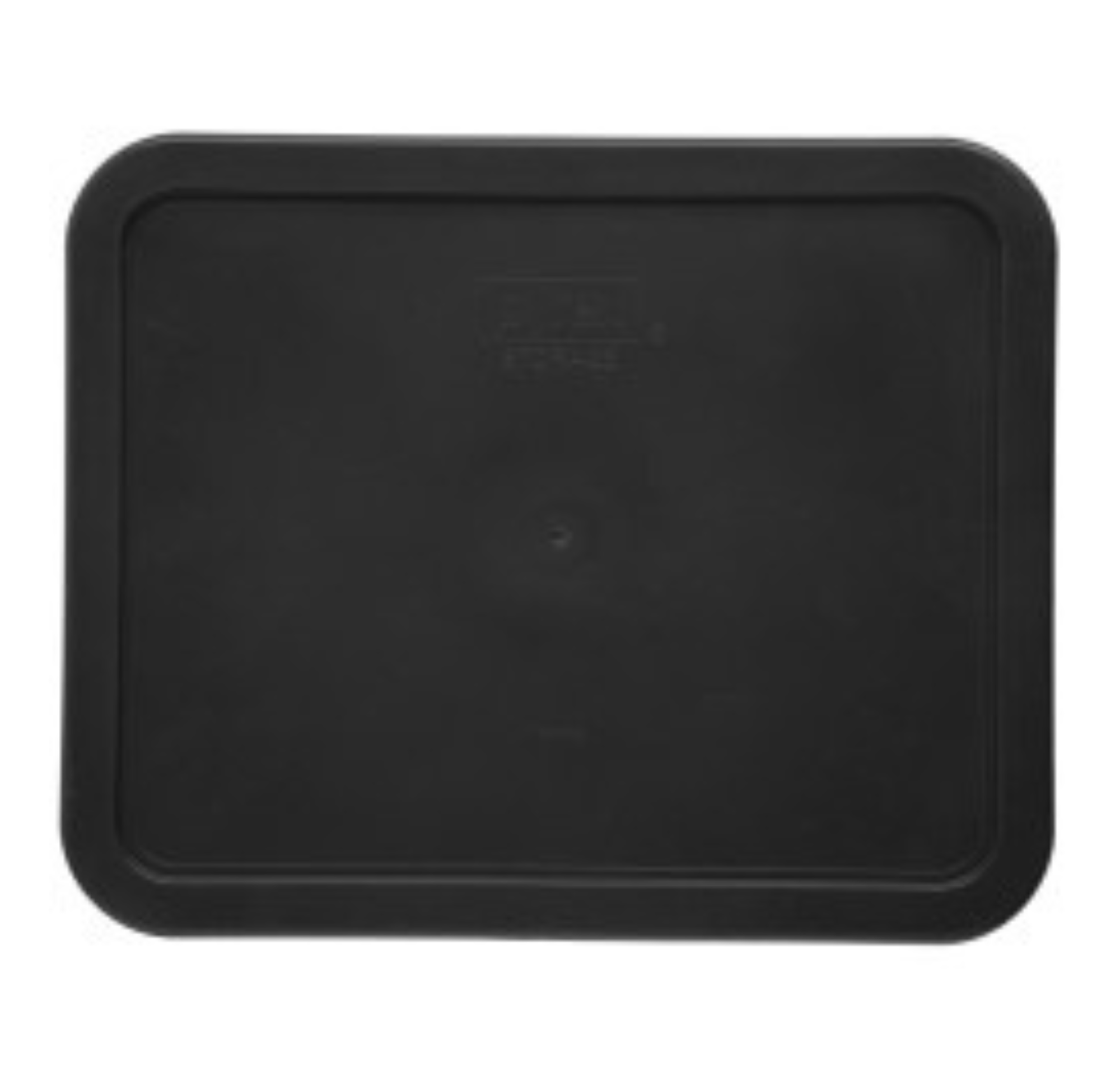 Pyrex Replacement Blue Rectangle Lid - 7212 PC (2.6L)