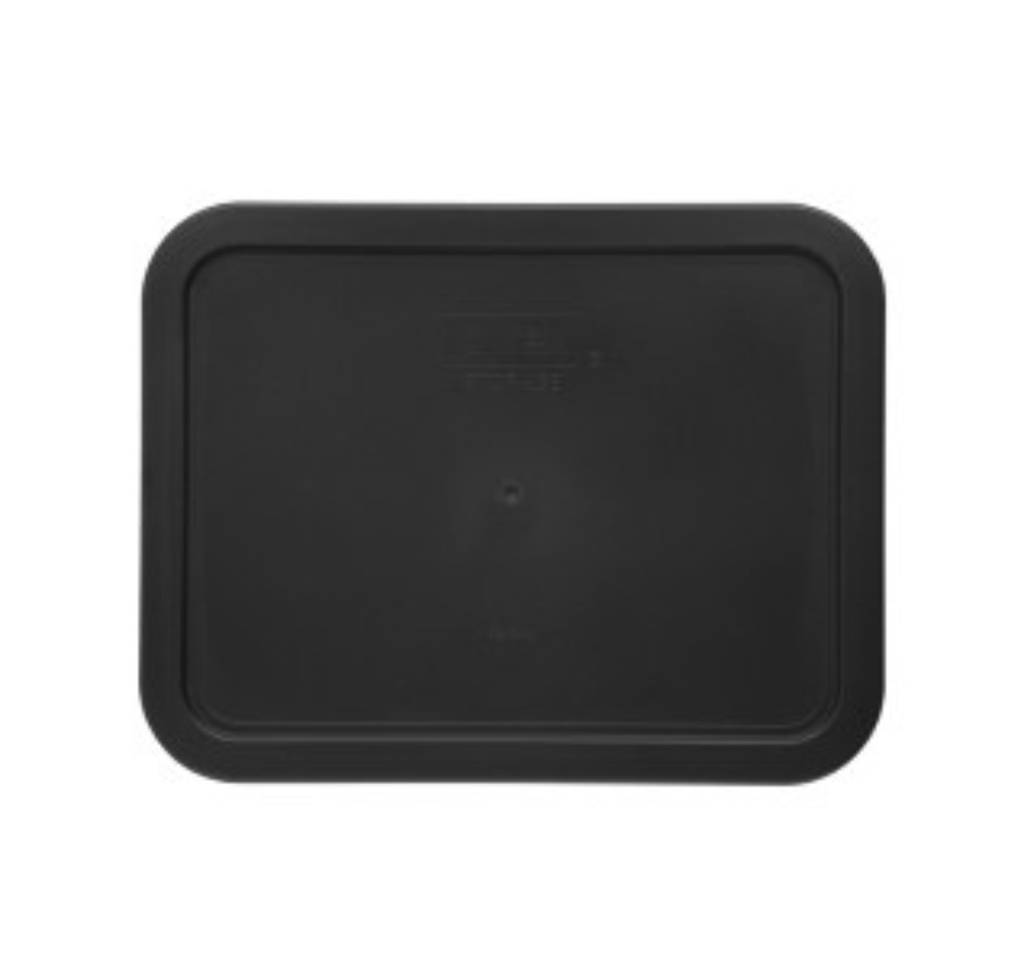 Pyrex Replacement Blue Rectangle Lid - 7211 PC (1.4L)