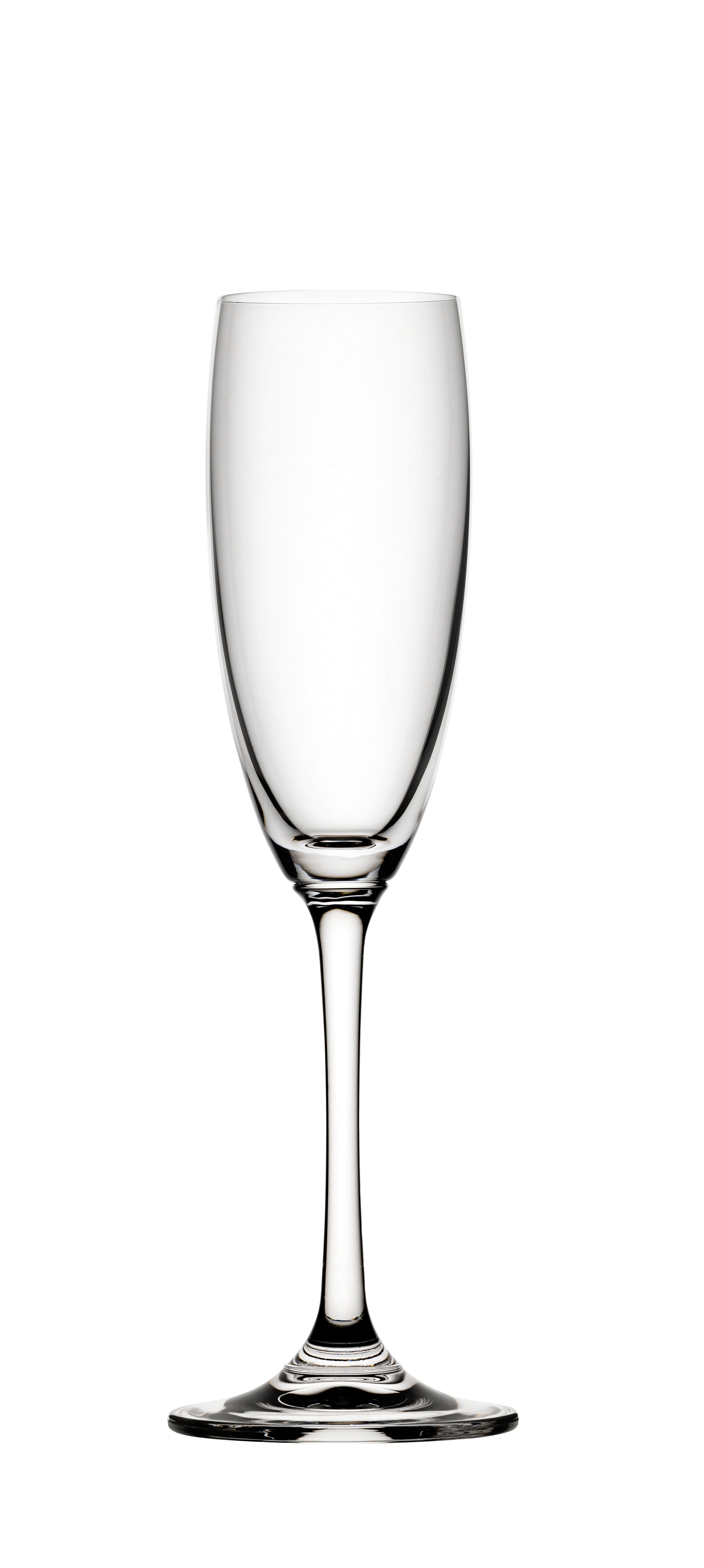 Crown Nile Champagne Flute (170ml)