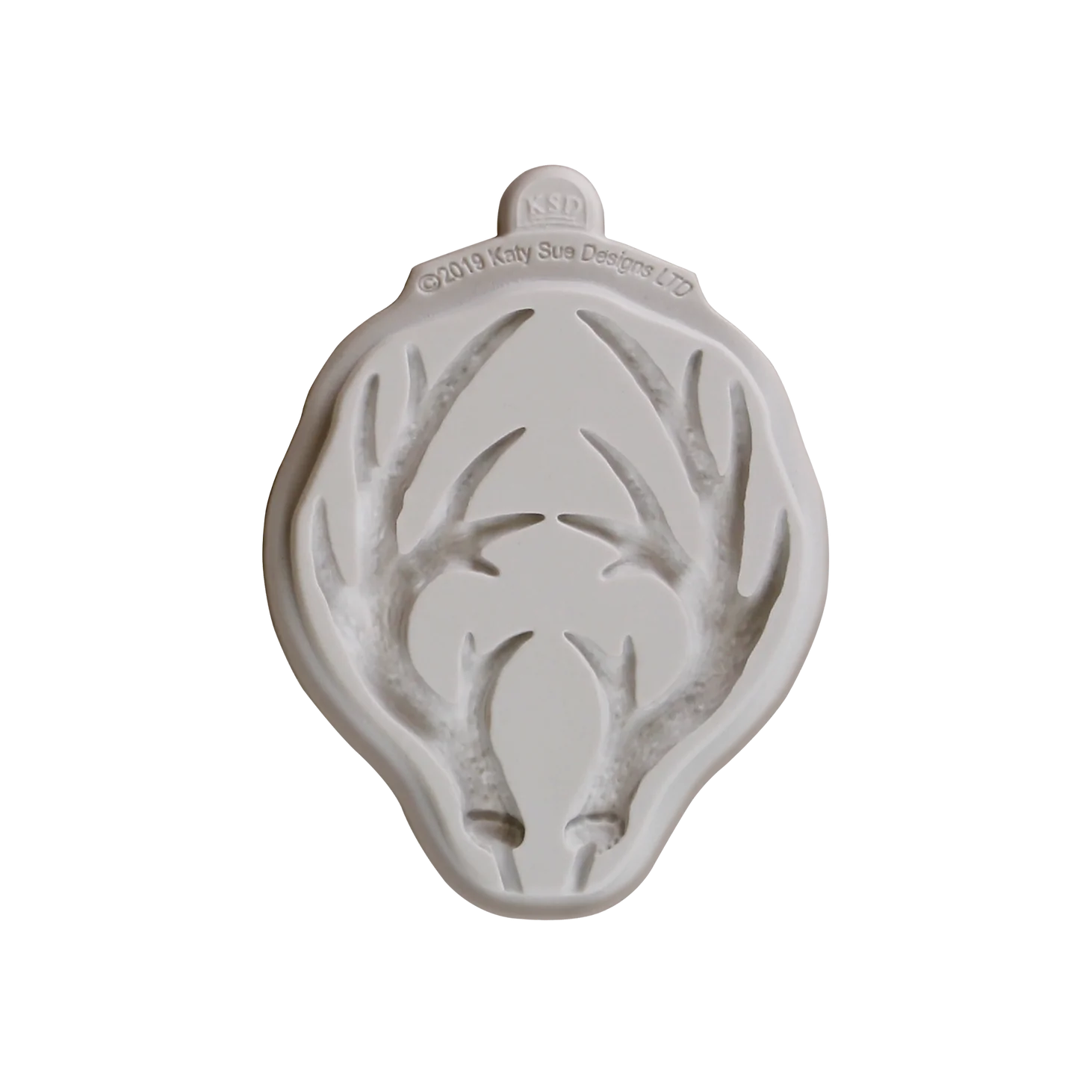 LOYAL Silicone Mould Small Antlers
