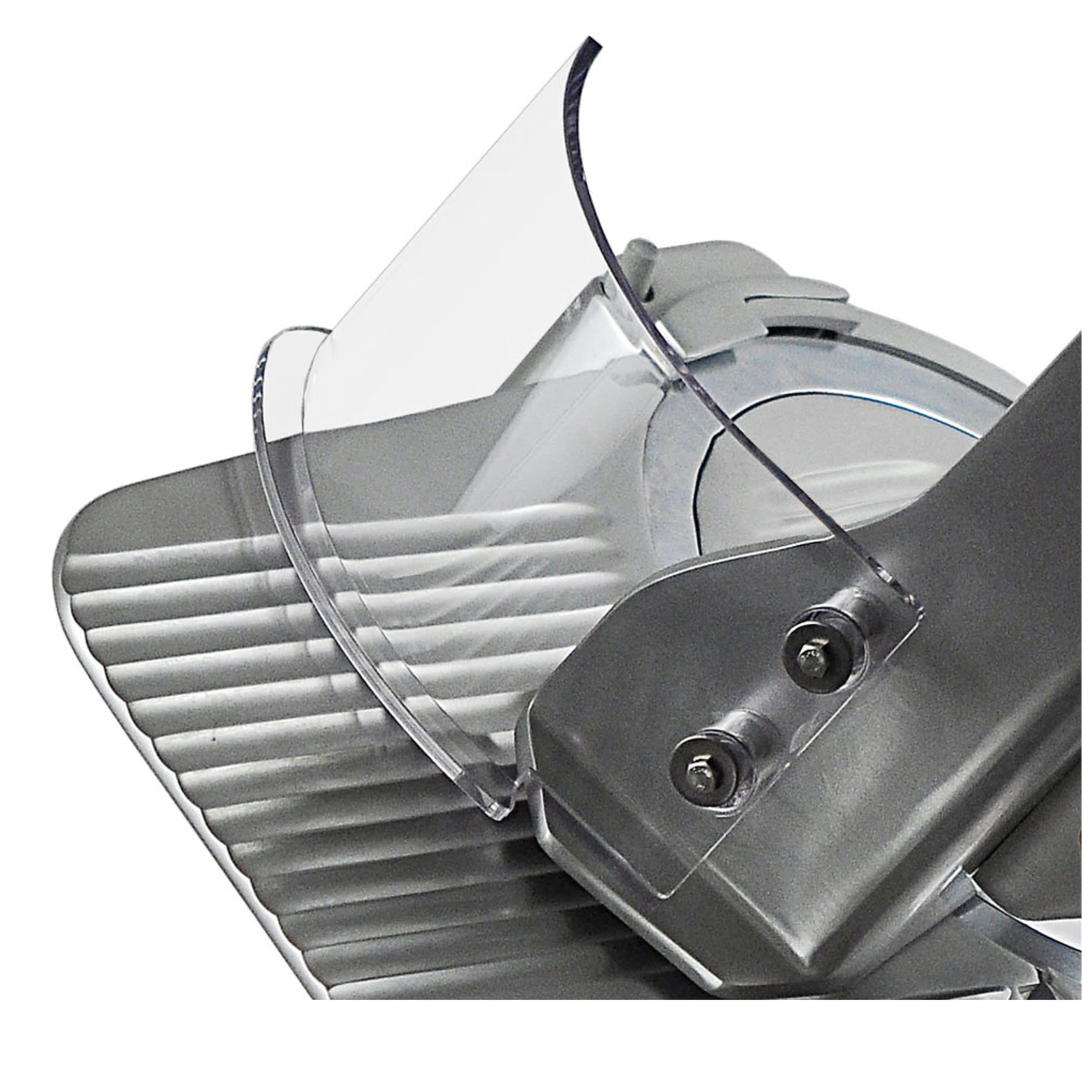 Noaw Commercial Manual Gravity Feed Slicer - Heavy Duty NS300HD