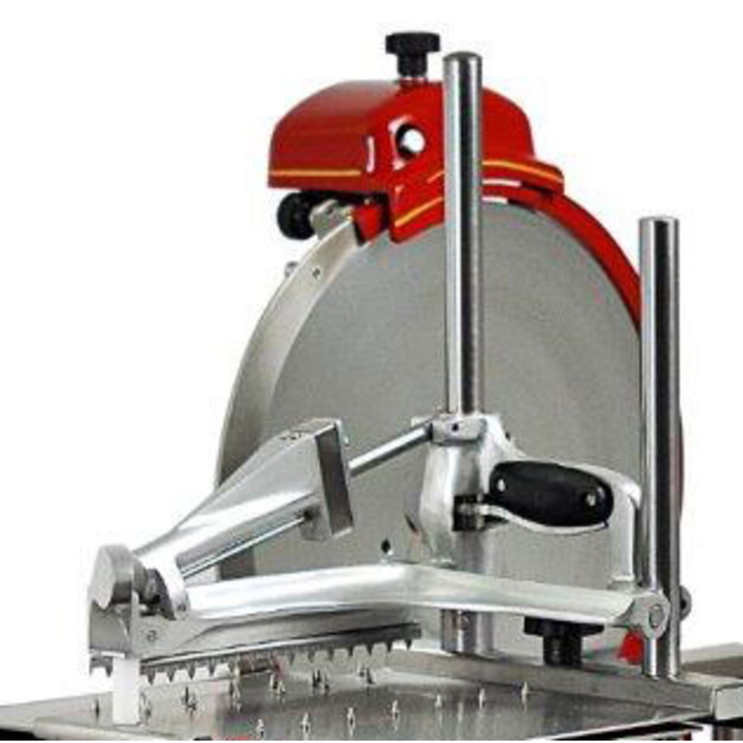 Noaw Commercial Retro Flywheel Slicer - 300 NS300M