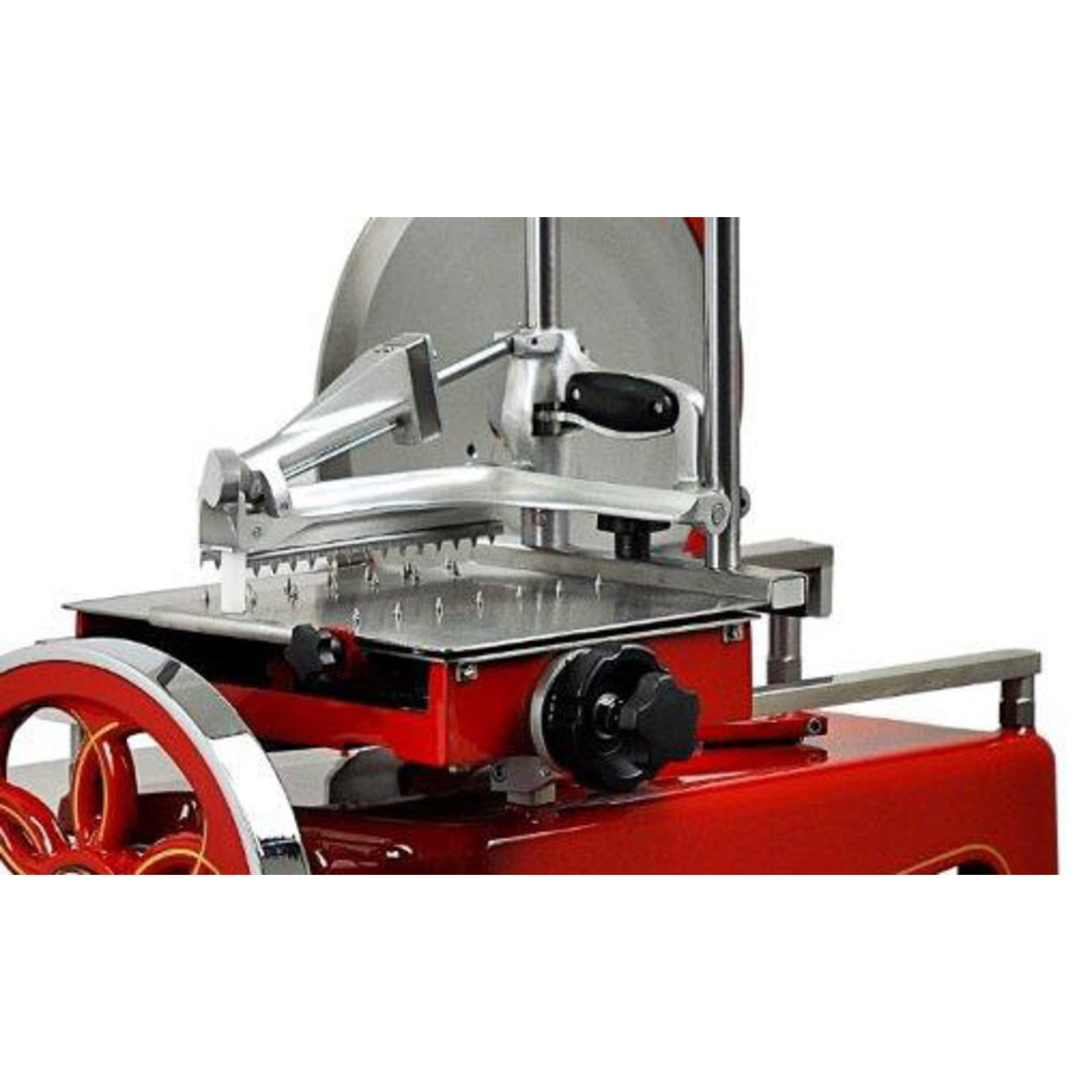 Noaw Commercial Retro Flywheel Slicer - 300 NS300M