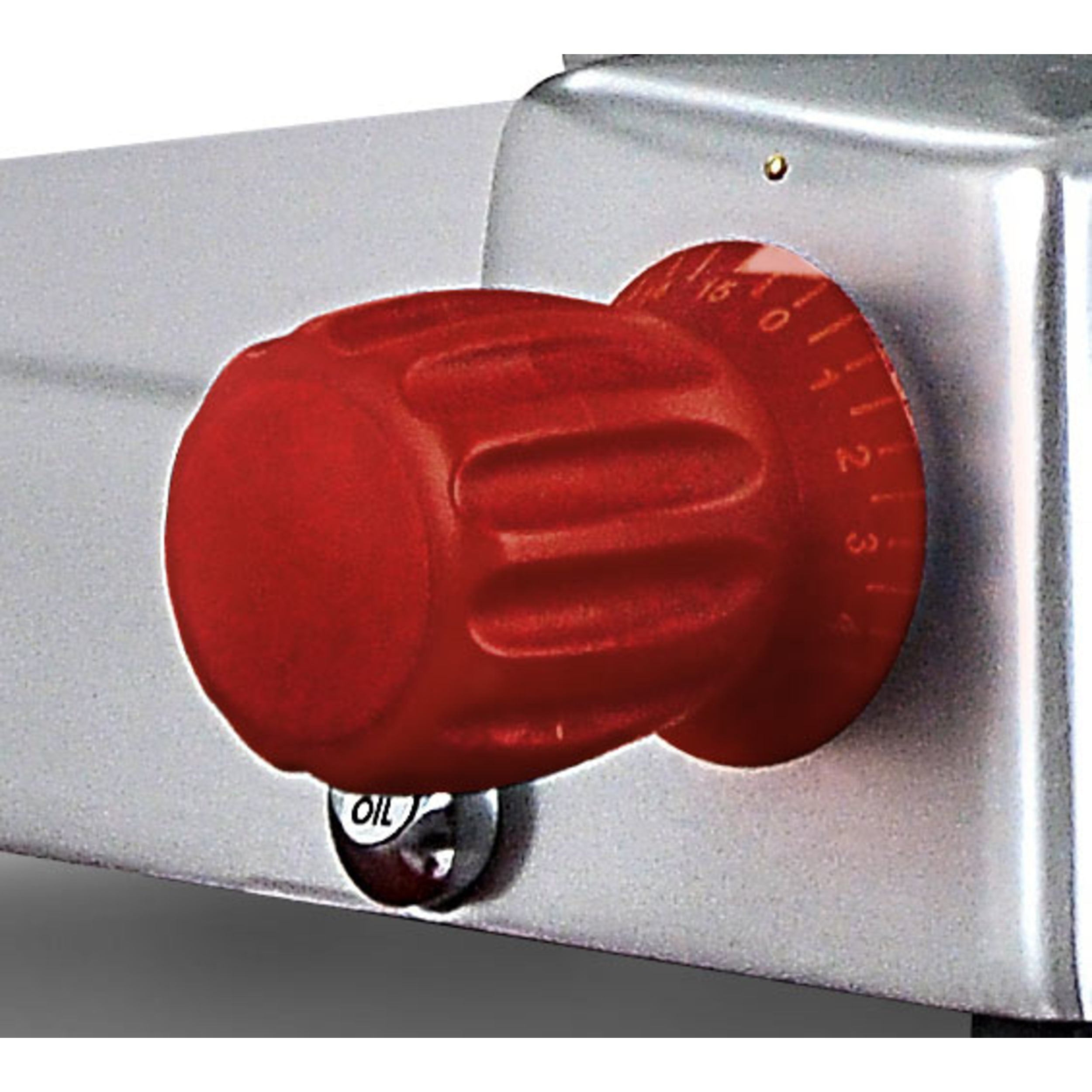 Noaw Commercial Manual Vertical Slicer NS300V