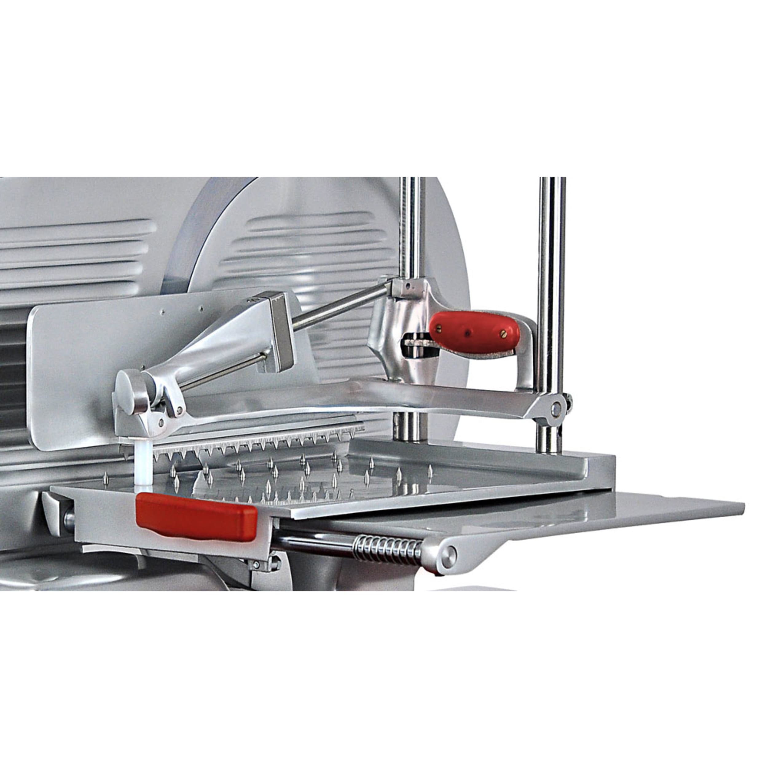 Noaw Commercial Manual Vertical Slicer NS300V