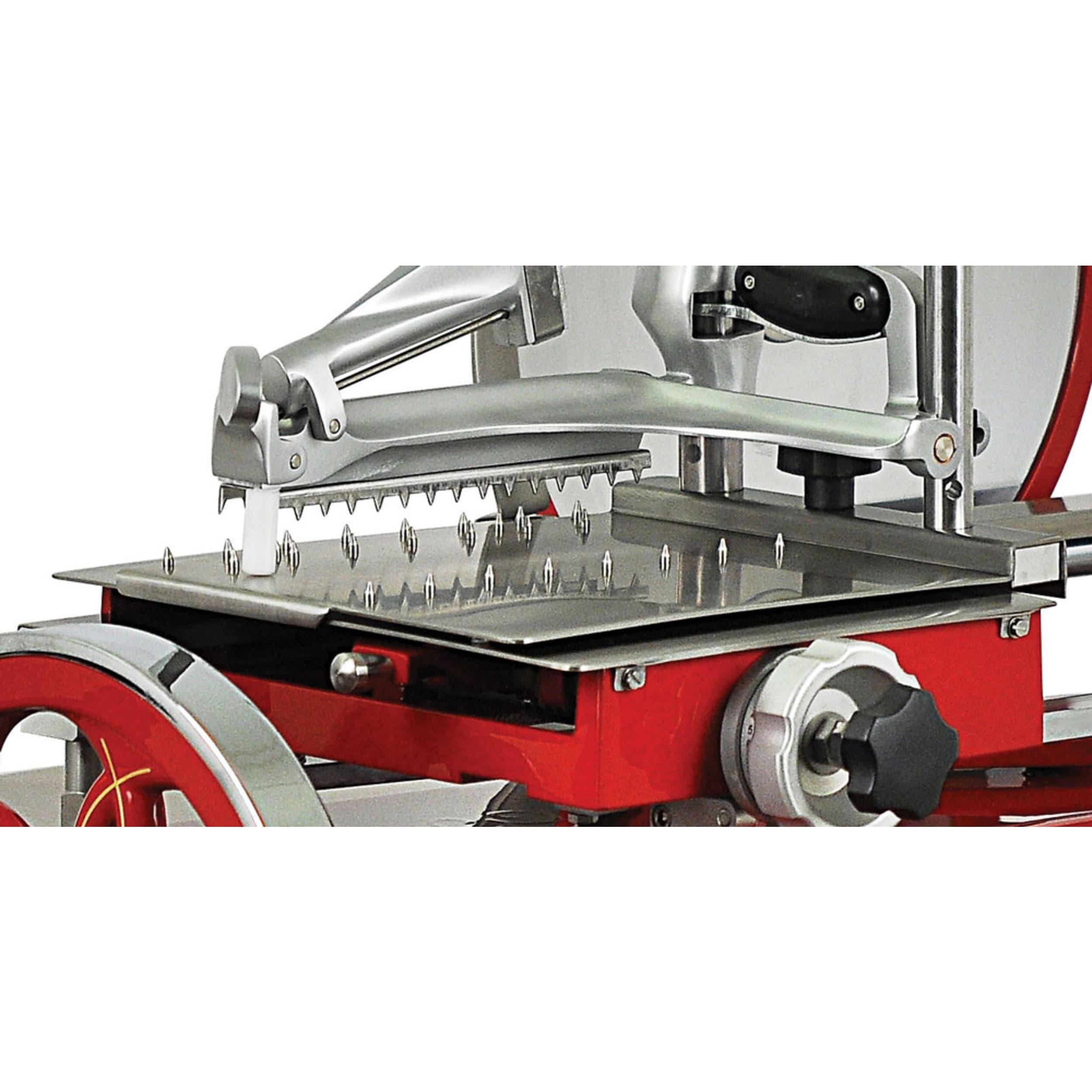 Noaw Commercial Retro Flywheel Slicer - 320 NS320M