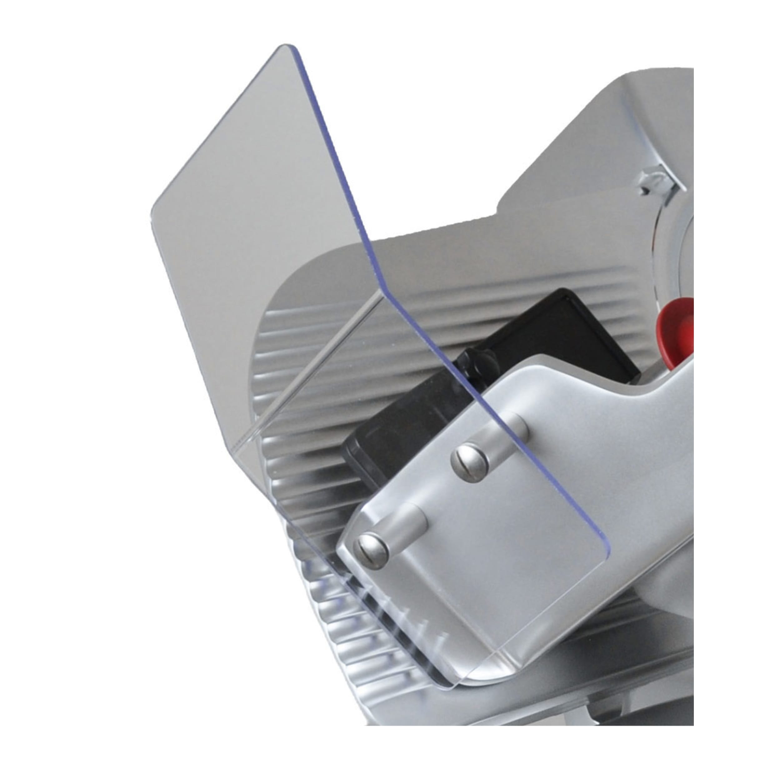 Noaw Commercial Fully Automatic Slicer - Heavy Duty NS350HDA