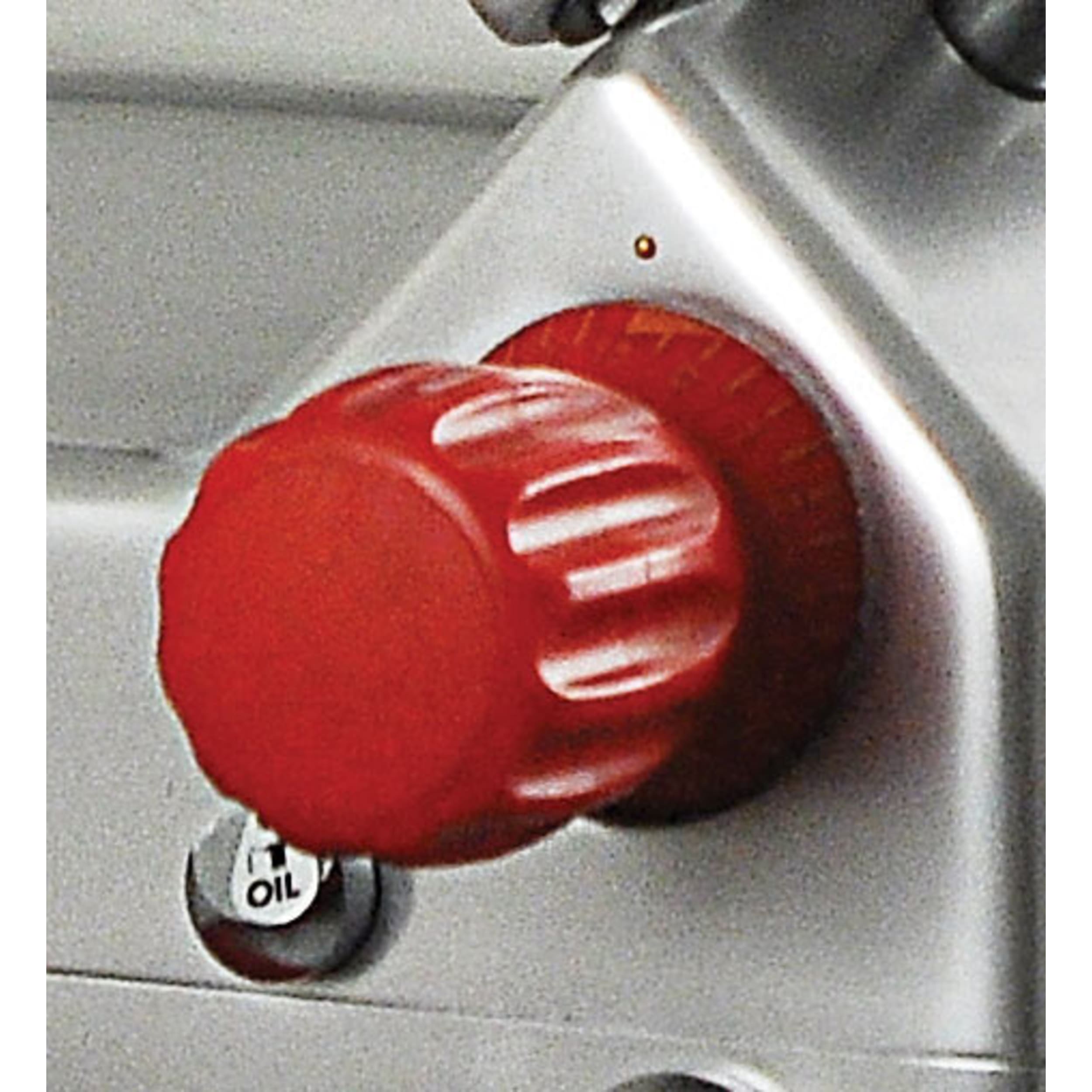 Noaw Commercial Semi-Automatic Slicer - Heavy Duty NS350HDS