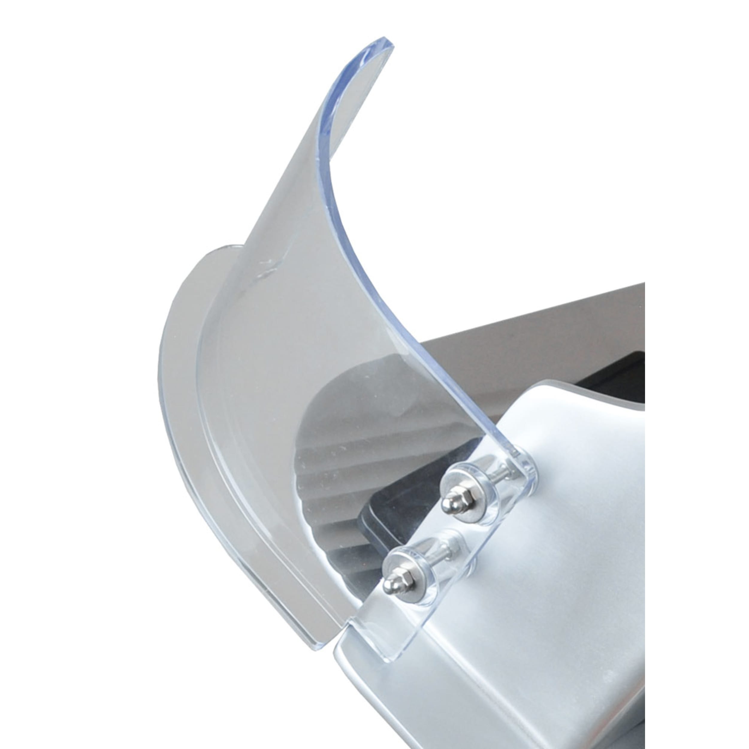 Noaw Commercial Semi-Automatic Slicer - Heavy Duty NS350HDS