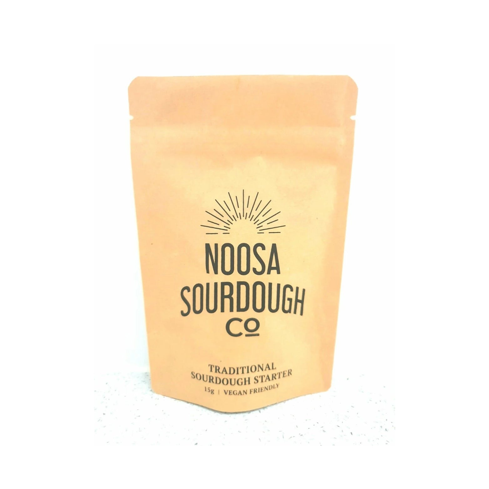 Noosa Sourdough Dehydrated Sourdough Starter - 15g