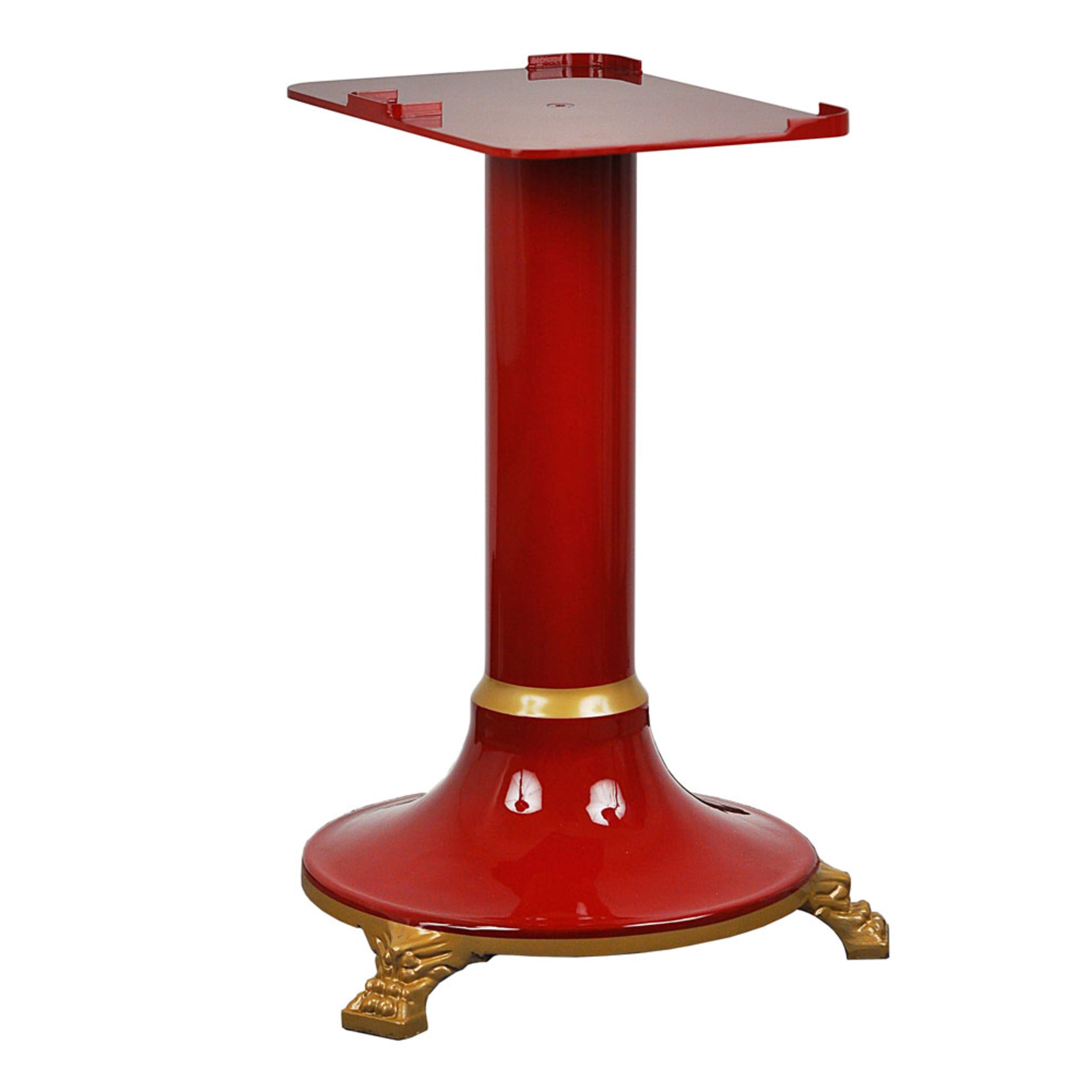 Noaw Commercial Retro Flywheel Slicer Stand - 300 NSCIS-300M
