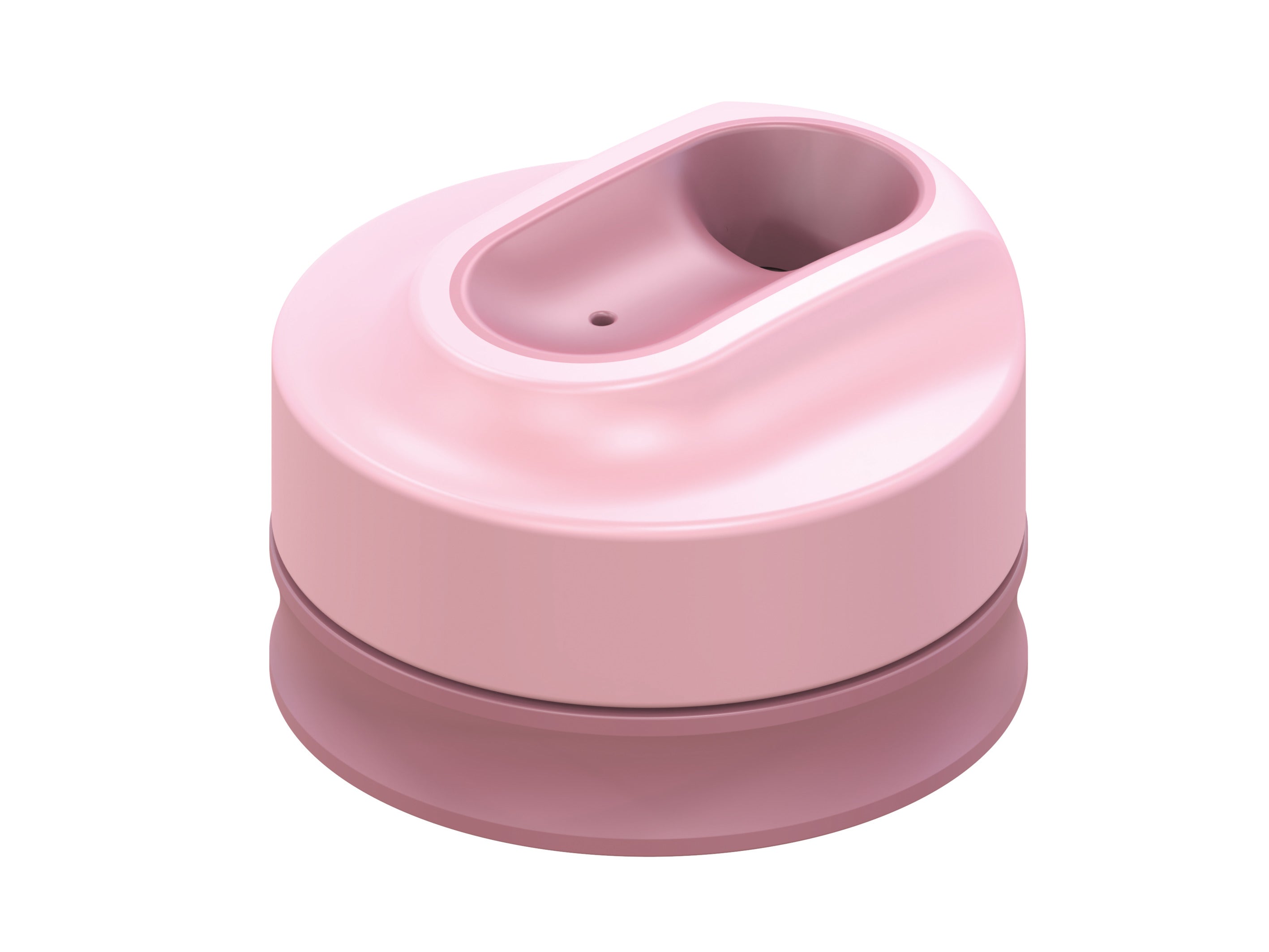 Getgo Travel Cup Lid Pink
