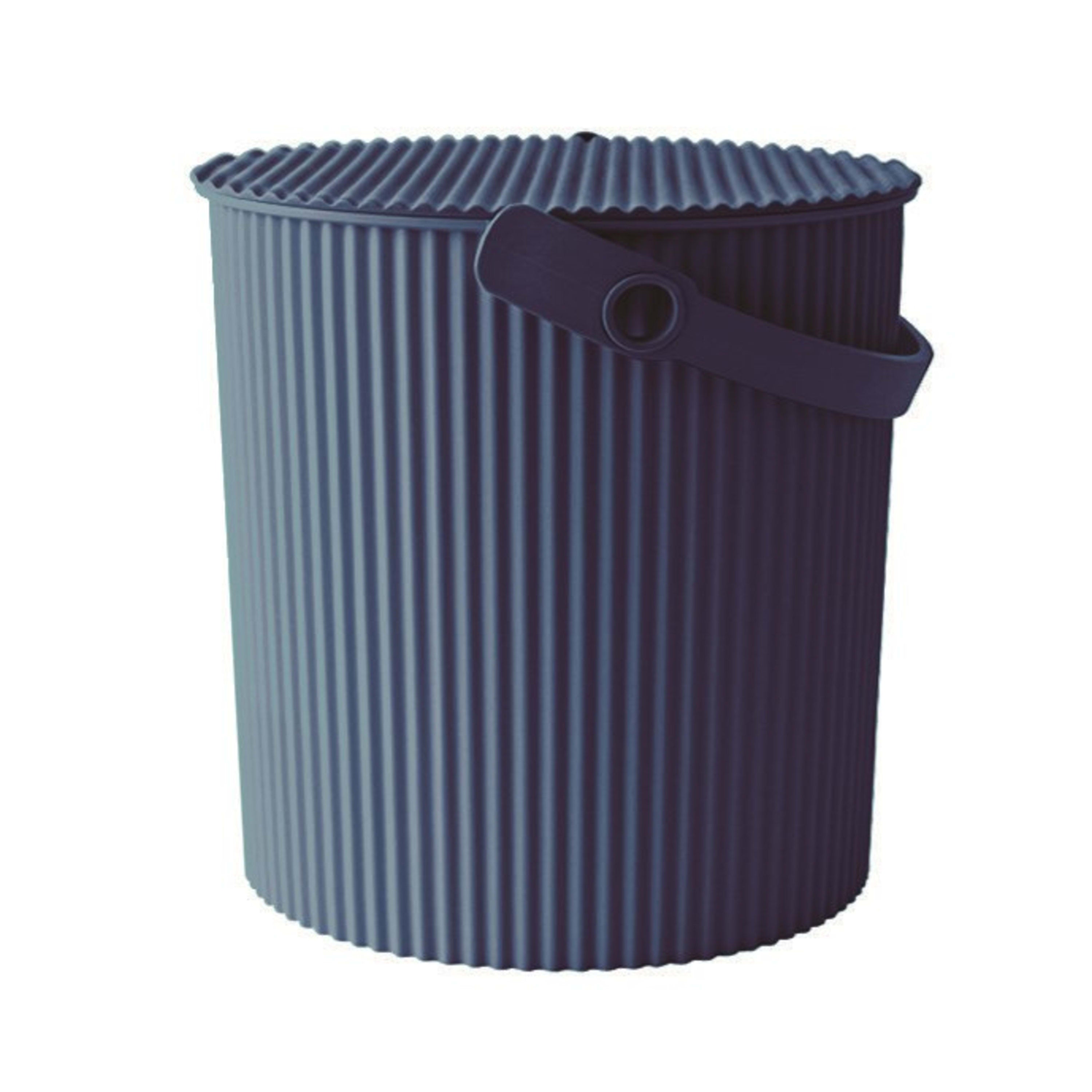 Icon Chef OmnioUtil Bucket 10L - Navy Blue