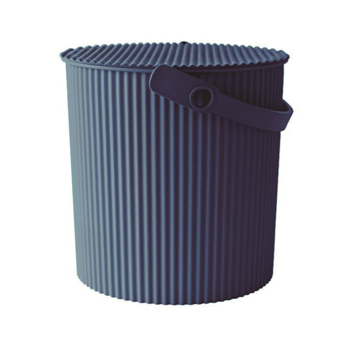 Icon Chef OmnioUtil Bucket 10L - Navy Blue