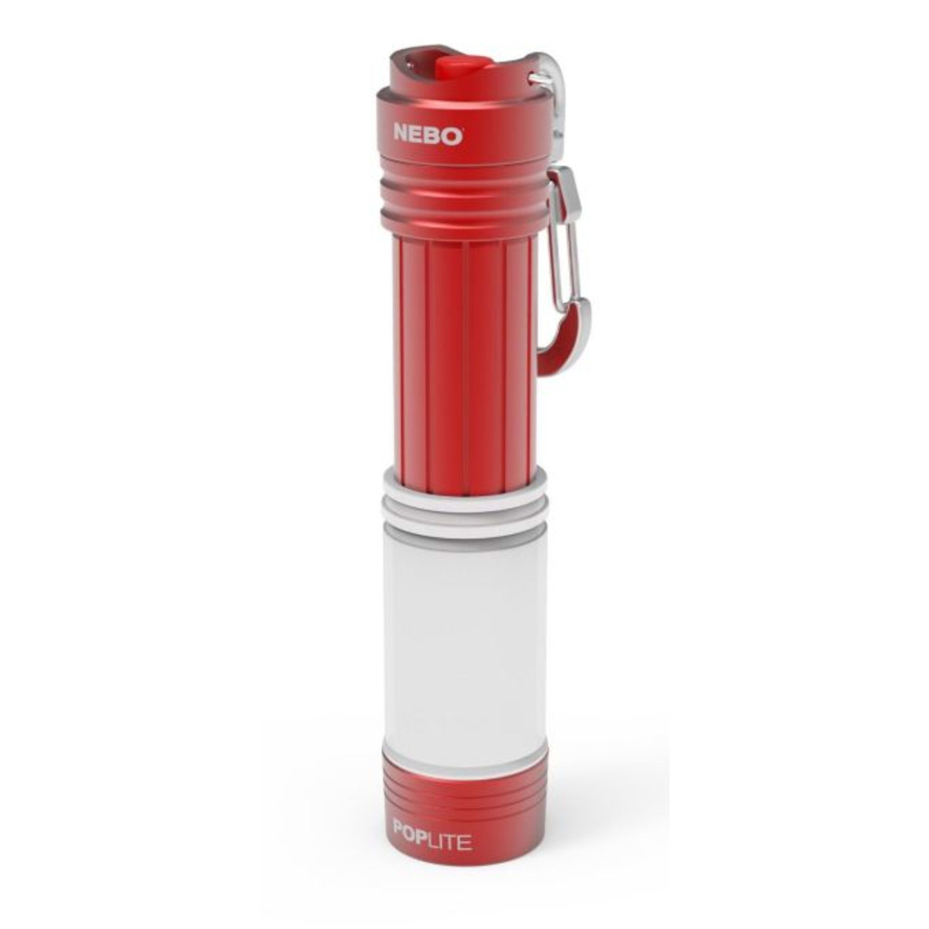 Nebo Poplite Torch