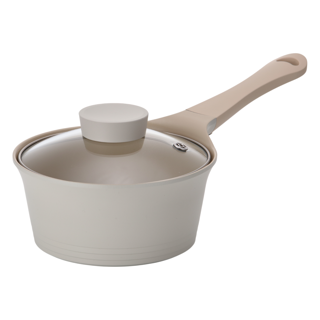 Neoflam Bela+ 18cm 1.6L Induction Saucepan