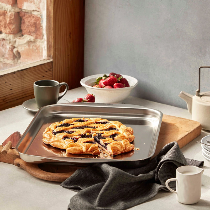 New Bakeware