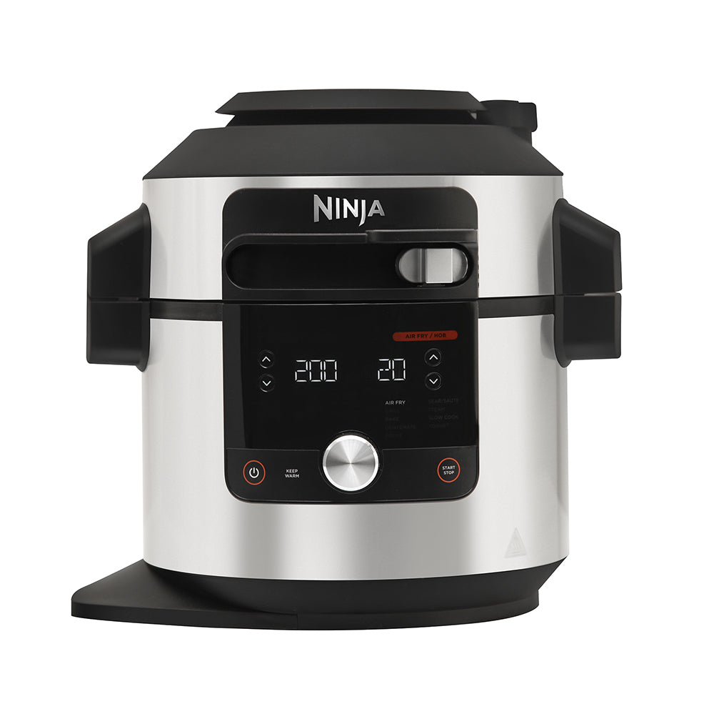 Ninja Foodi SmartLid 14 in 1 Multi Cooker 7.5L