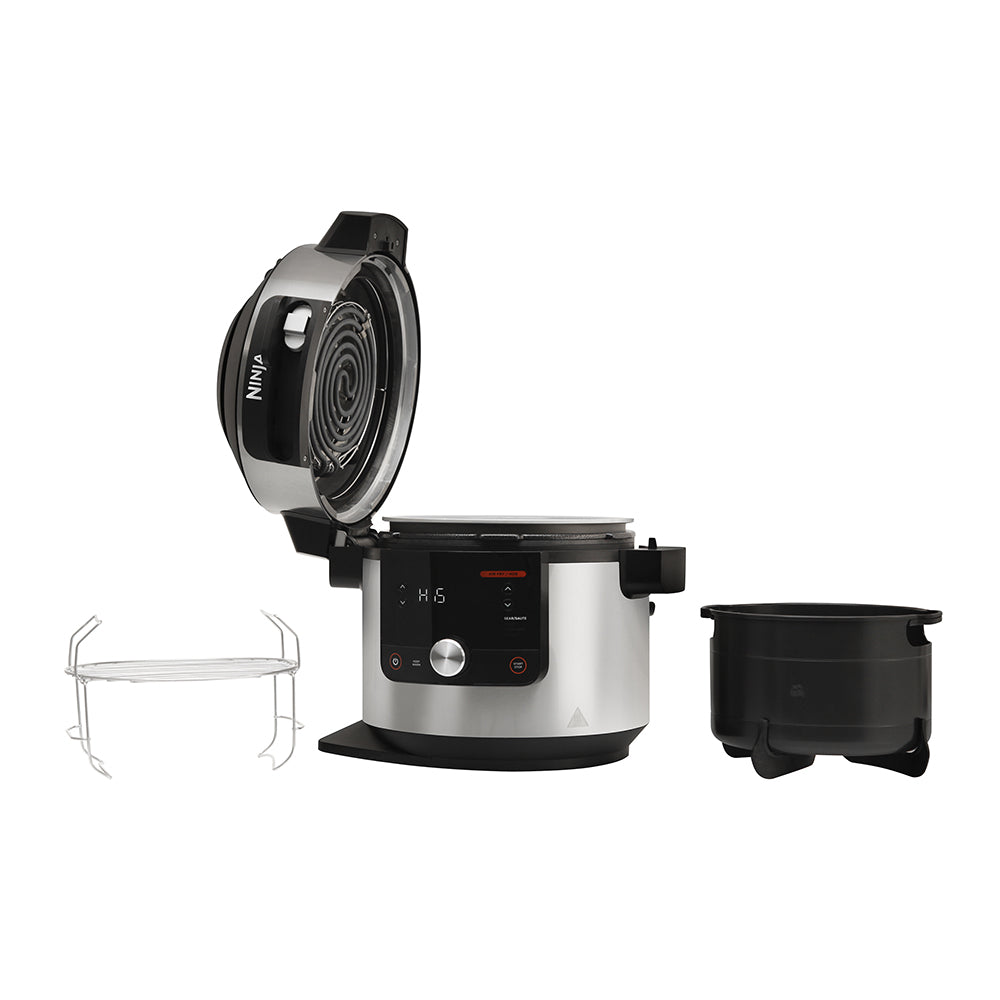 Ninja Foodi SmartLid 14 in 1 Multi Cooker 7.5L