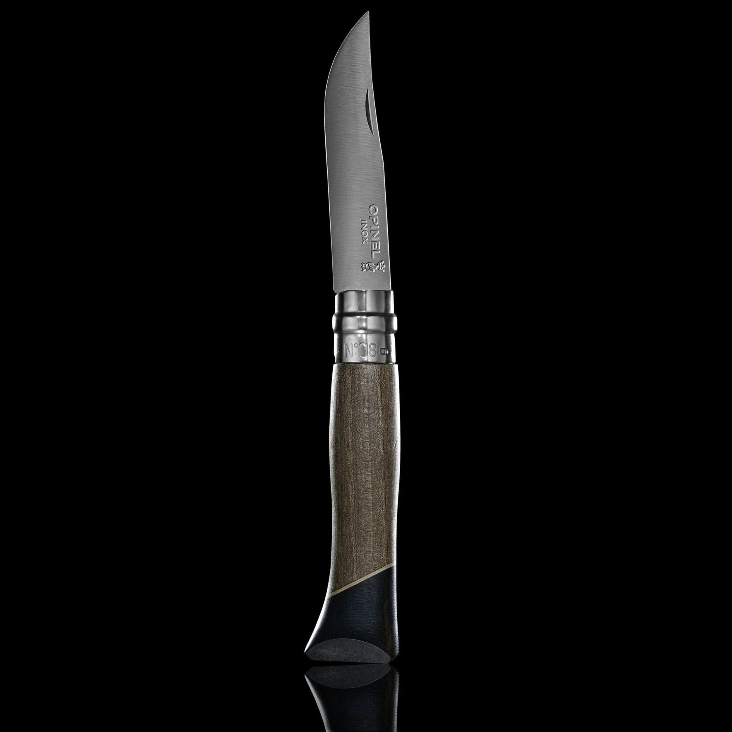 Opinel No.08 Workshop Limited Edition Folding Knife
