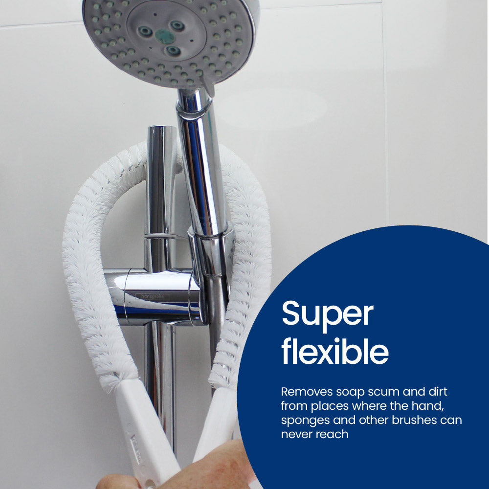 Nook & Cranny Washing Brush