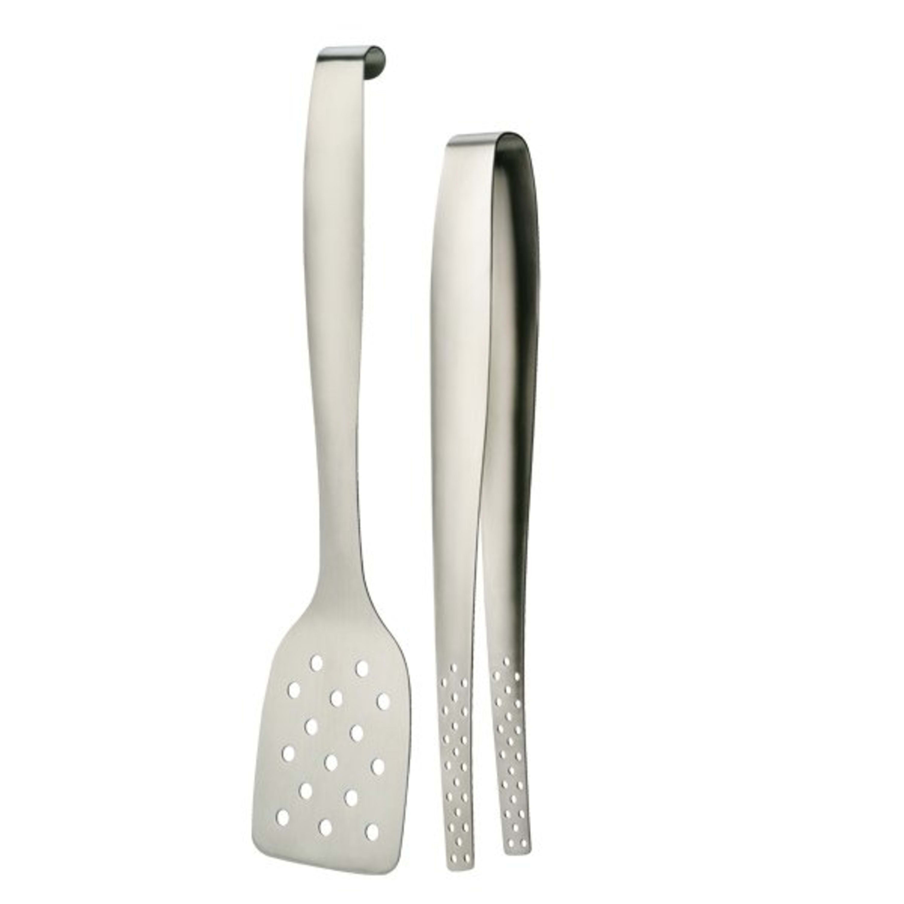 Nuance Barbeque Tool Set