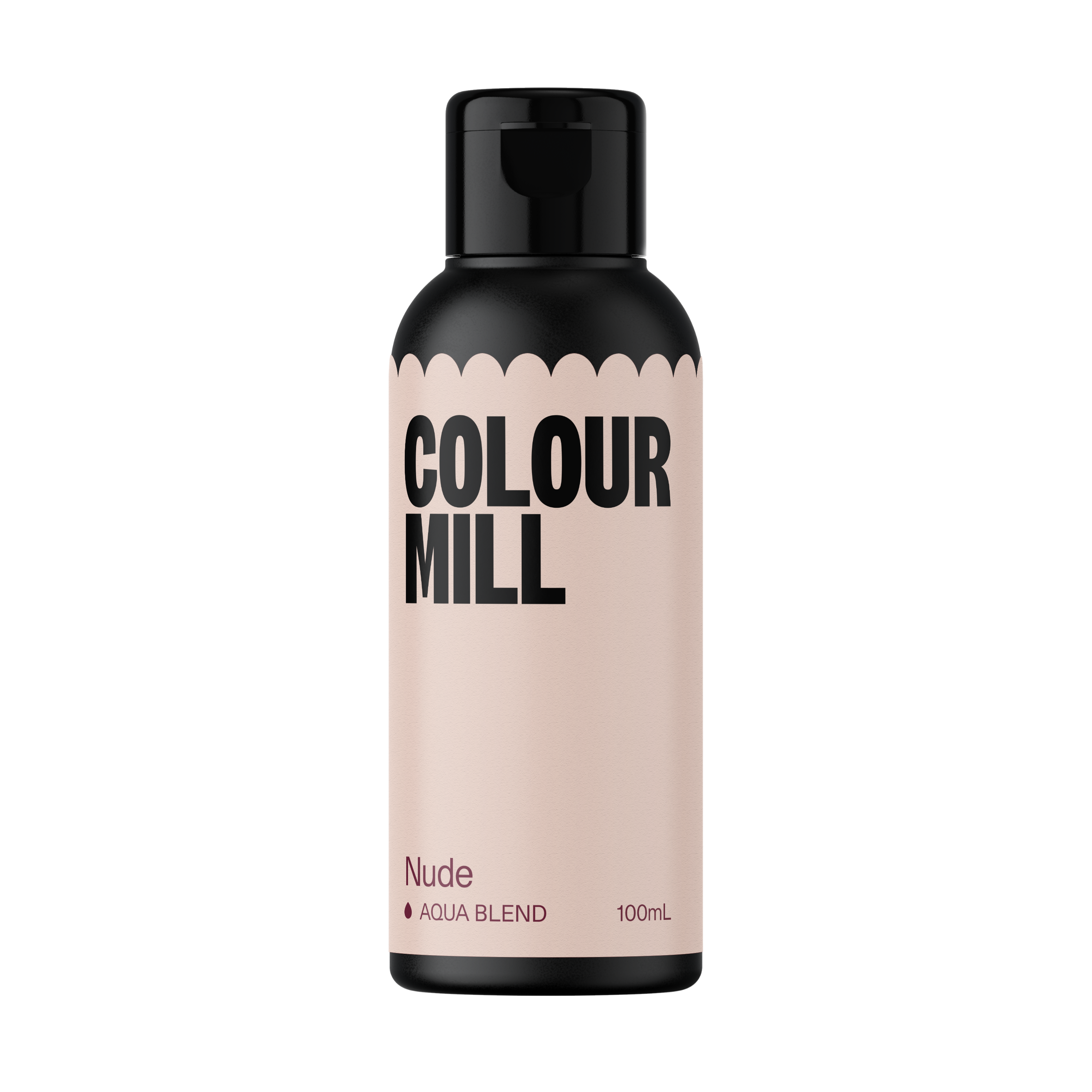 Colour Mill Aqua Blend Food Colouring - Nude (100ml)