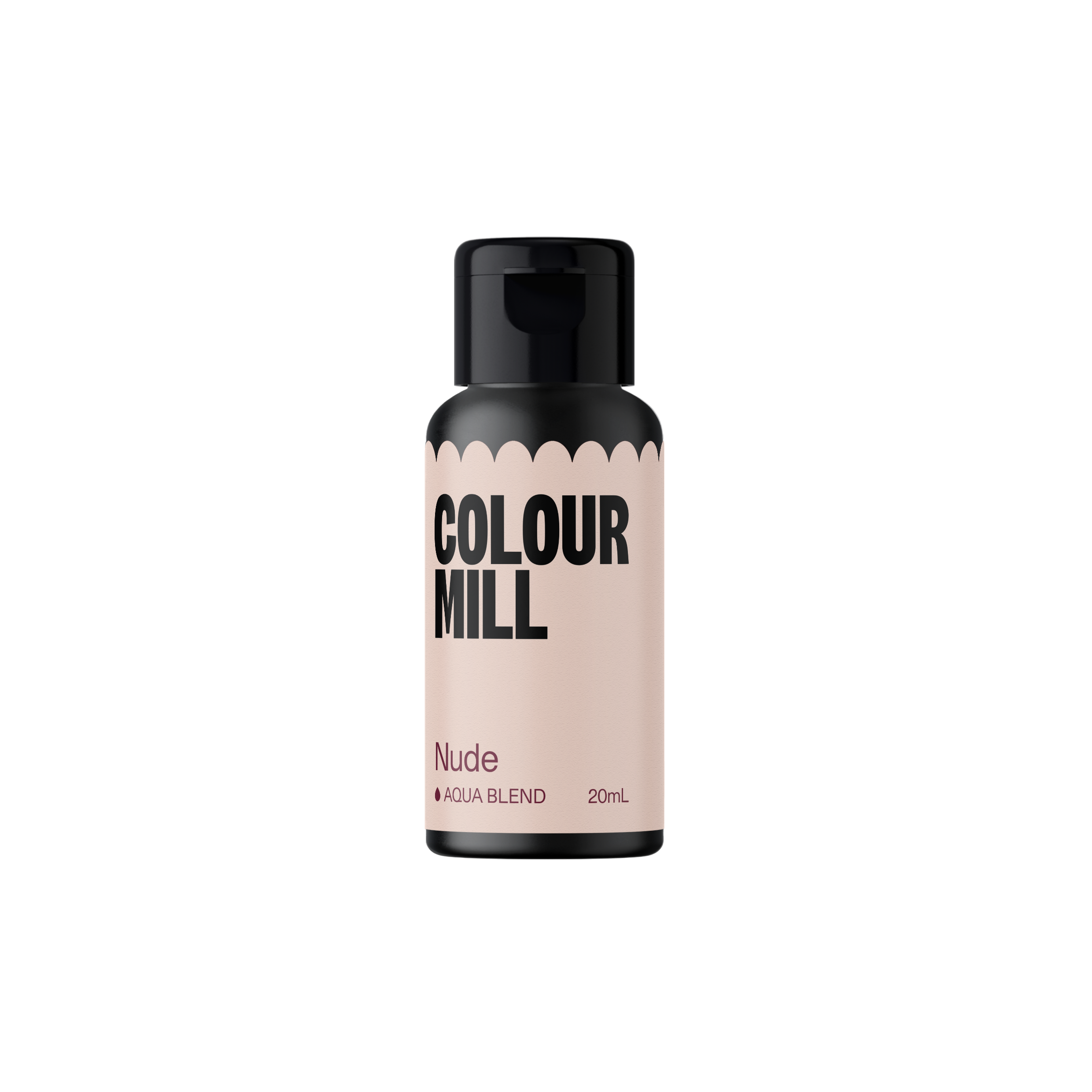 Colour Mill Aqua Blend Food Colouring - Nude (20ml)