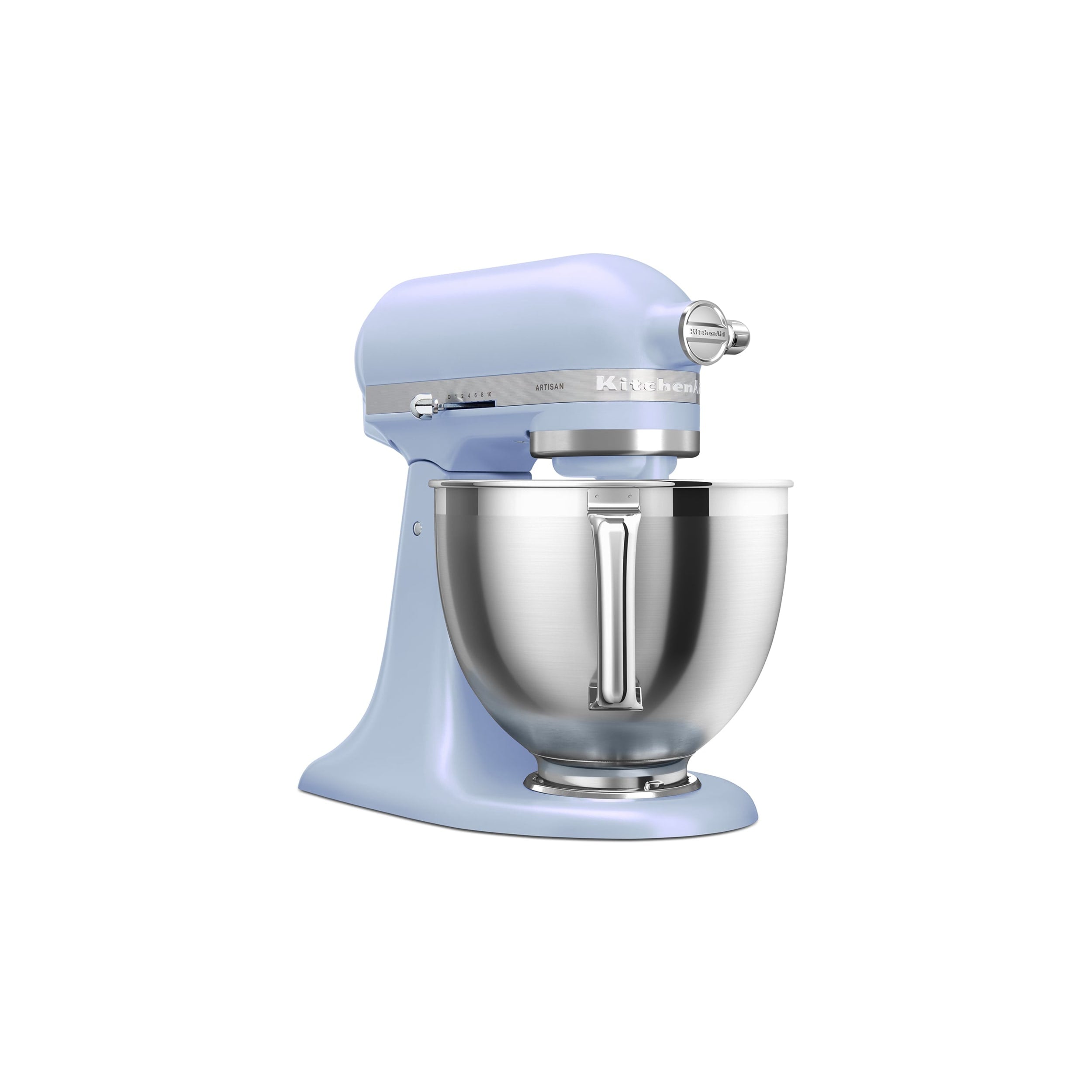 KitchenAid Artisan Tilt-Head Stand Mixer - Blue Salt KSM195