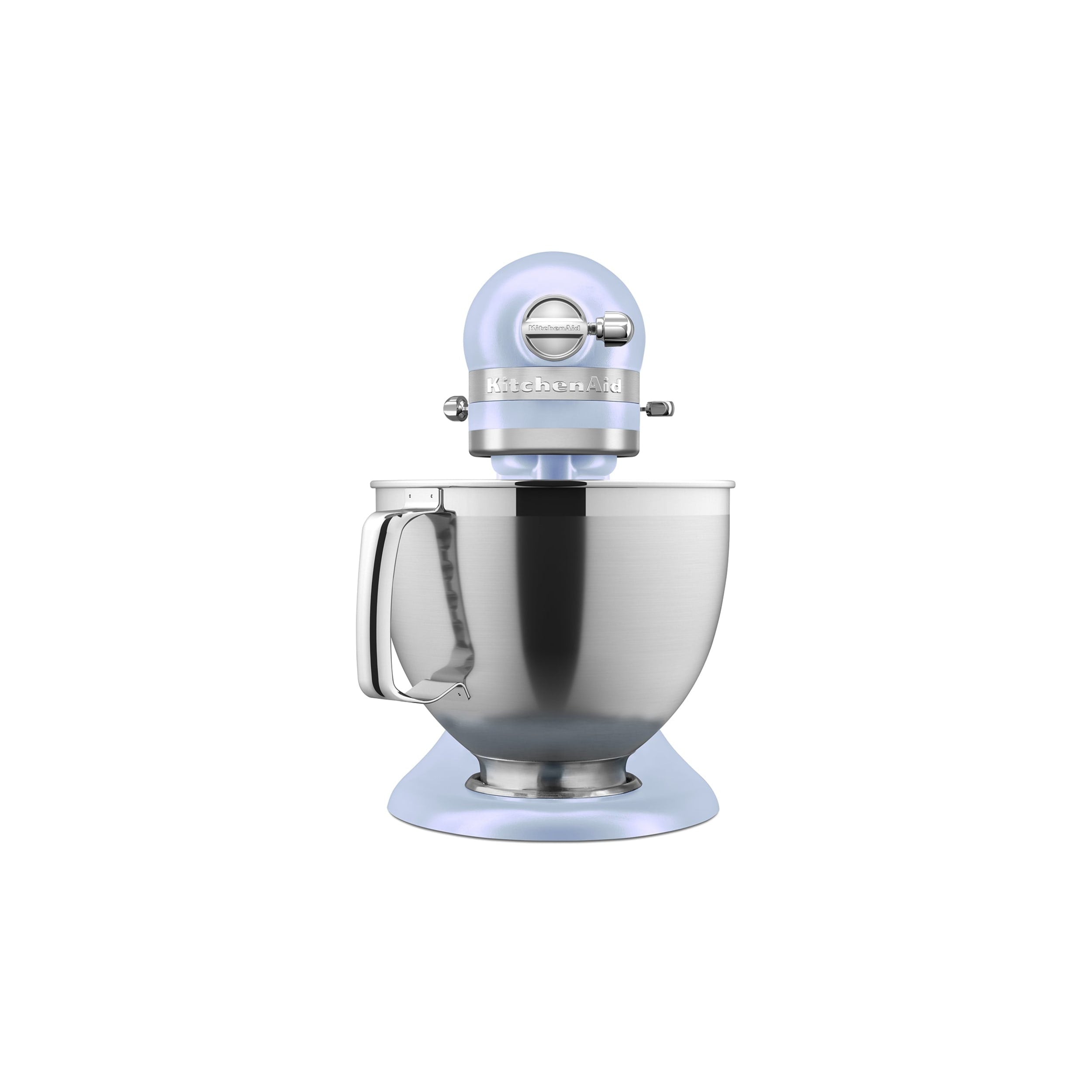 KitchenAid Artisan Tilt-Head Stand Mixer - Blue Salt KSM195